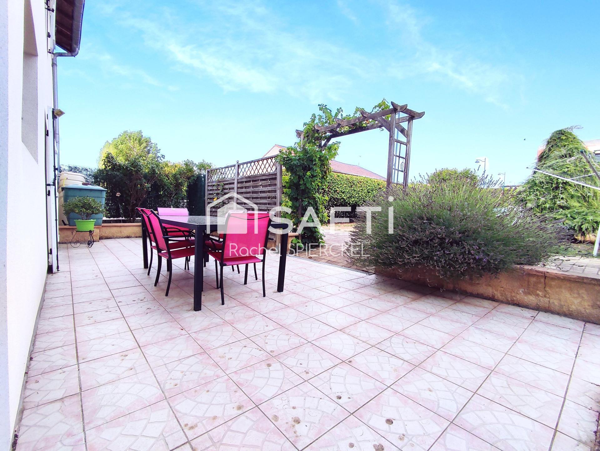 Maison 7 pièces 205 m² · à Louvigny · 205 m² · 299 000 €
