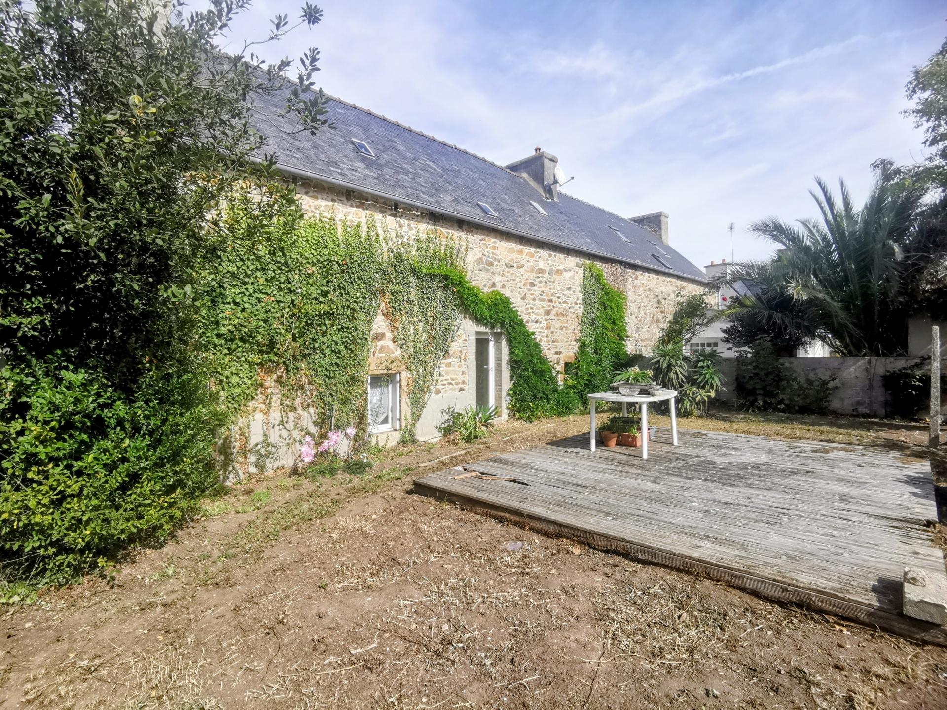 Photo SAFTI — Maison 5 pièces, 89 m² à Plougrescant 2