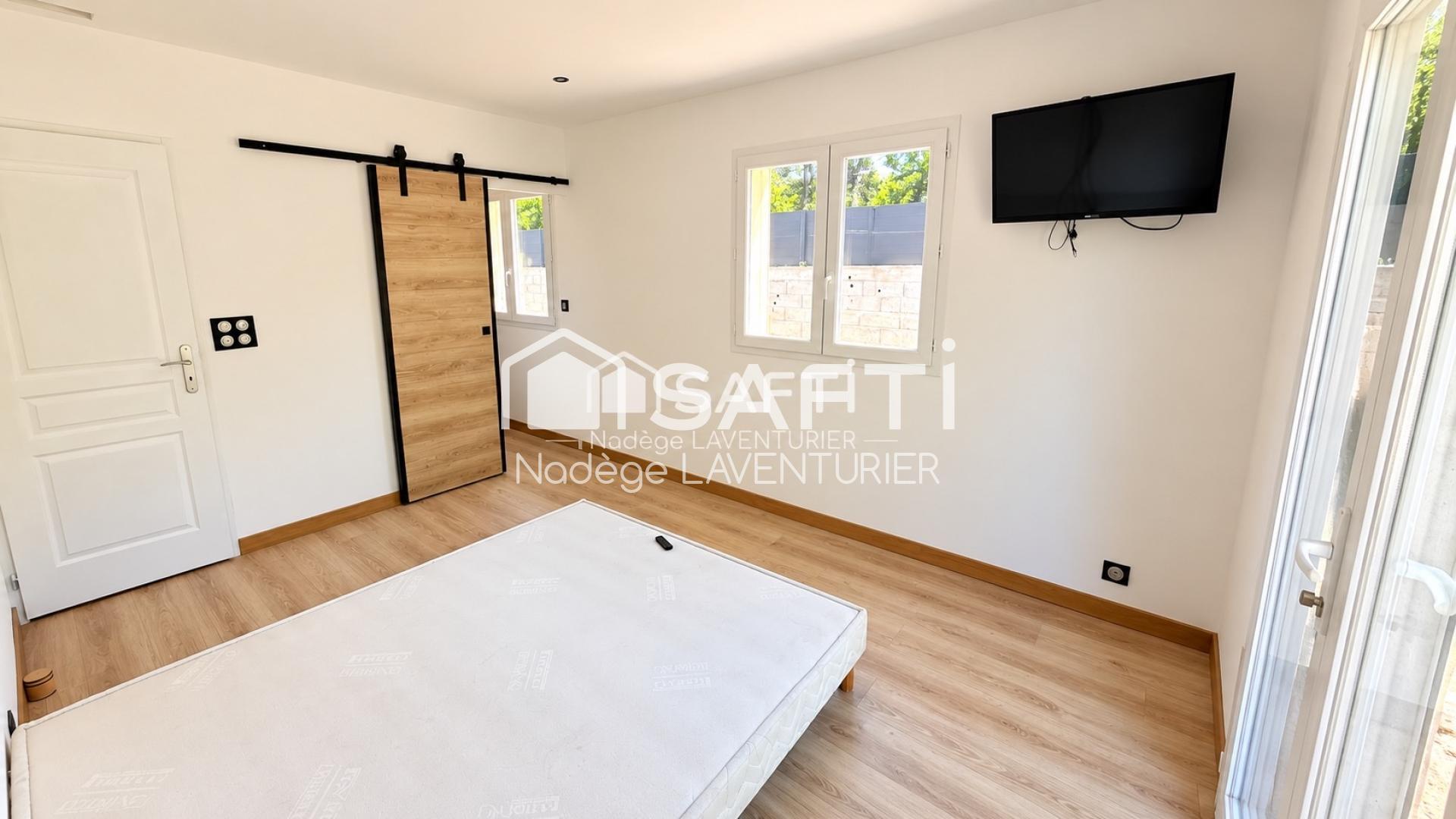 Photo SAFTI — Maison 5 pièces, 126 m² à Sarrola Carcopino 4