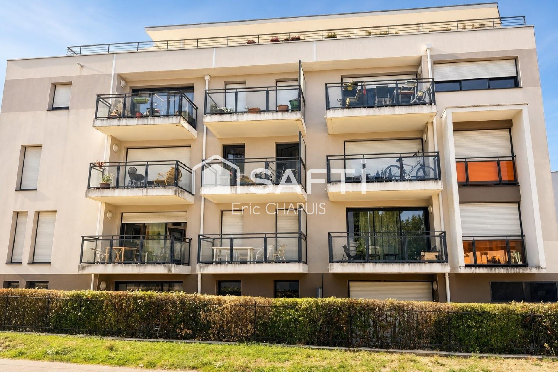 Photo-appartement