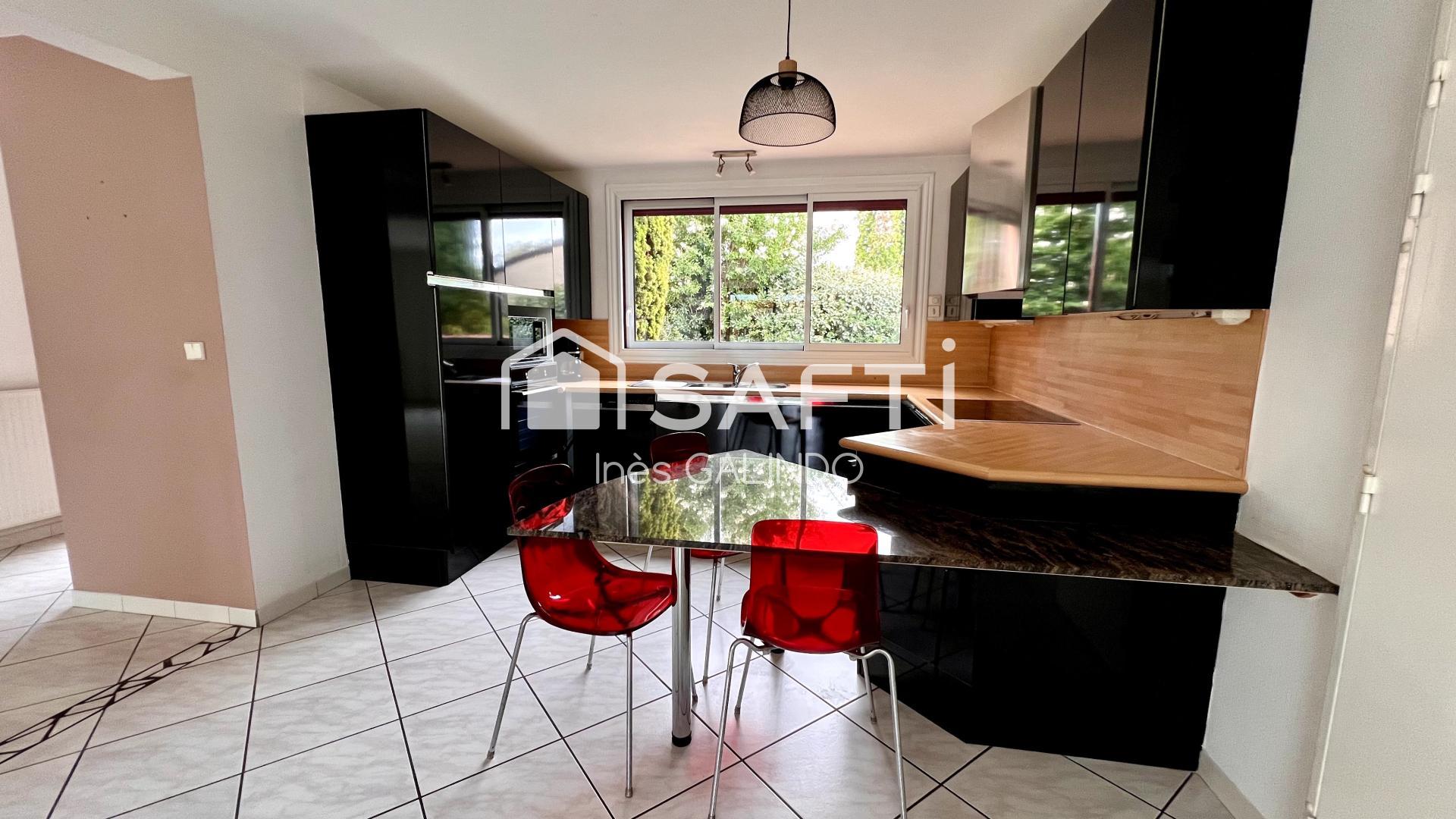 Photo SAFTI — Maison 6 pièces, 158 m² à Blagnac 5