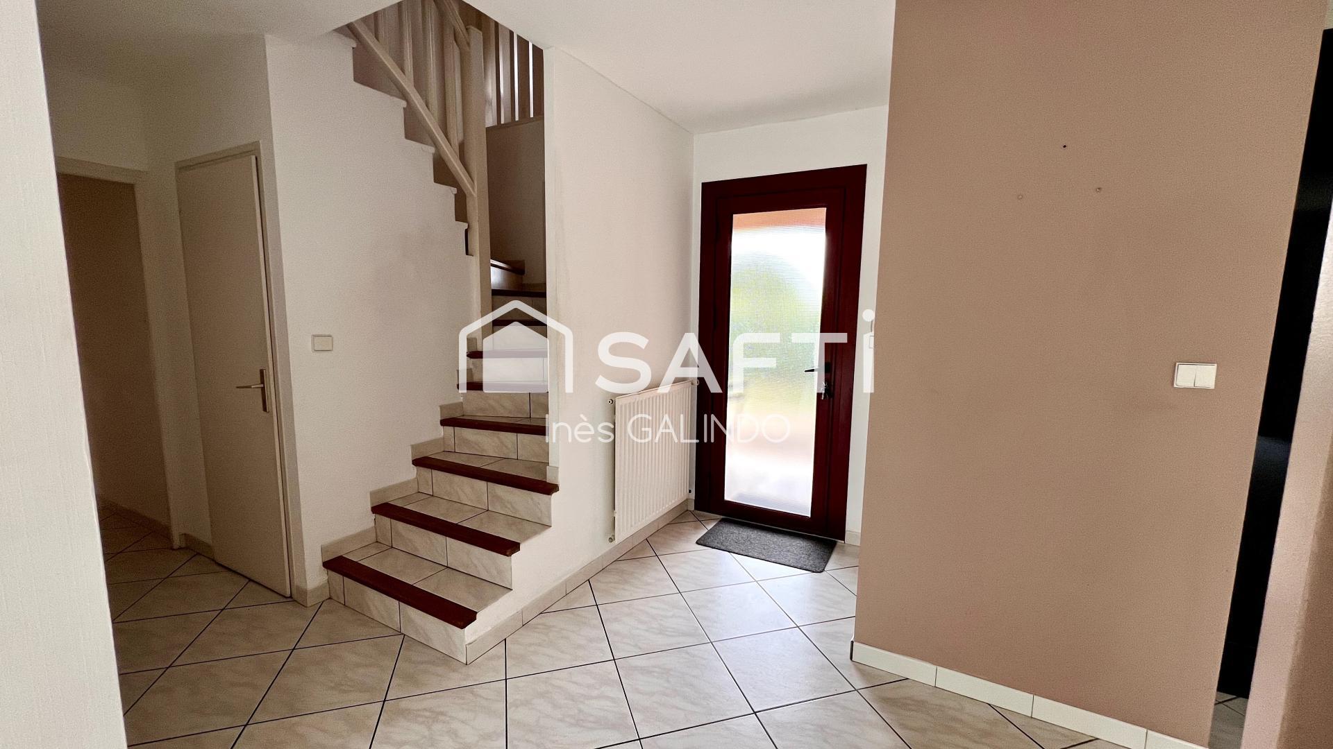Photo SAFTI — Maison 6 pièces, 158 m² à Blagnac 3