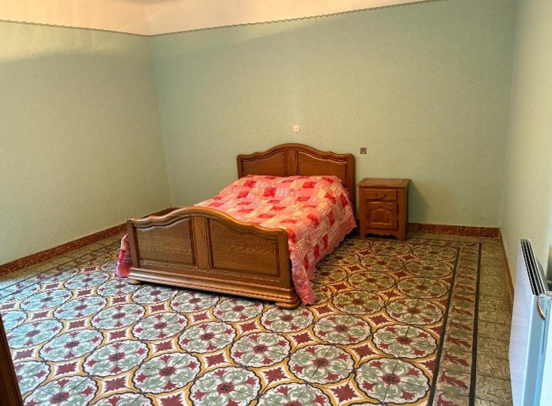Photo SAFTI — Appartement 6 pièces, 131 m² à Besseges 5