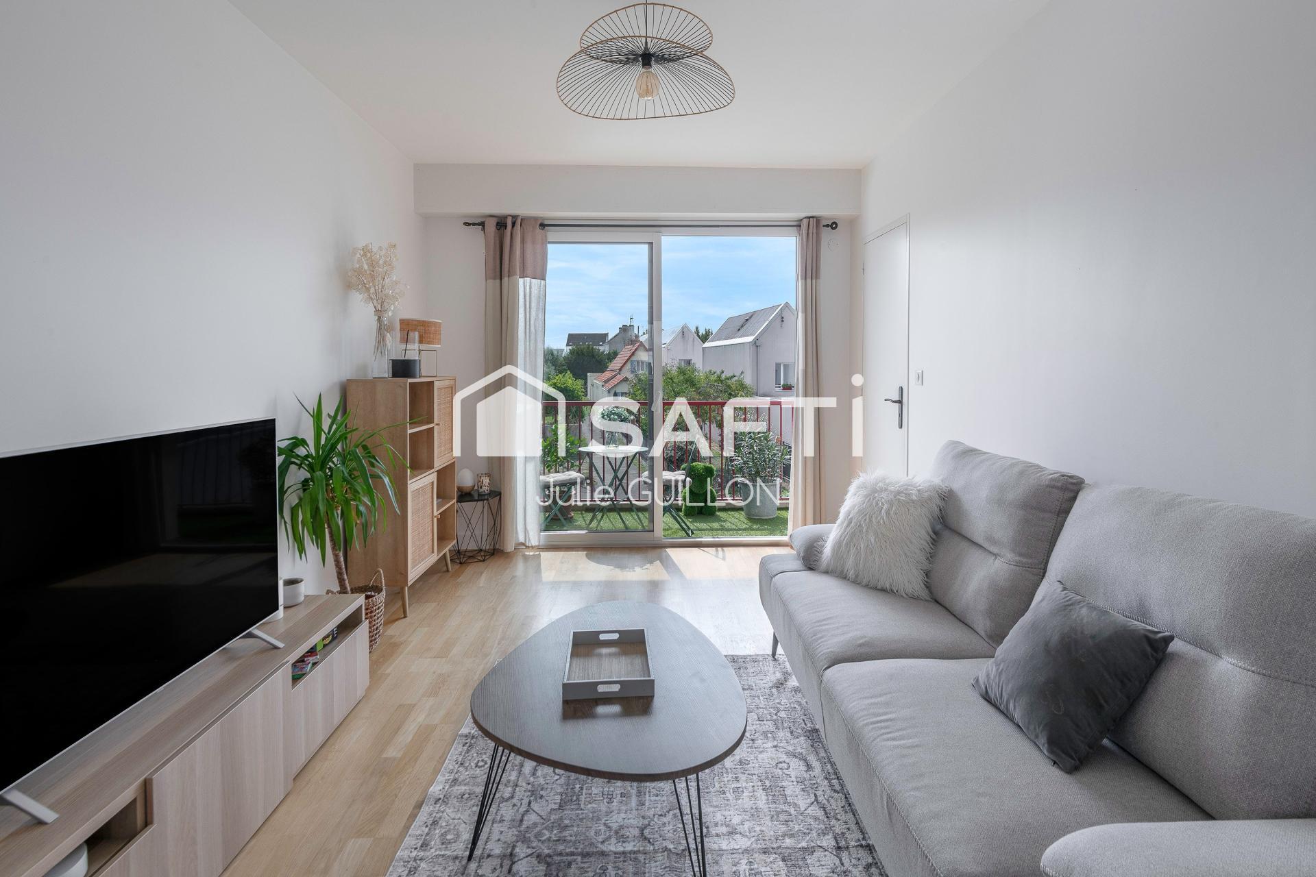 Photo-appartement