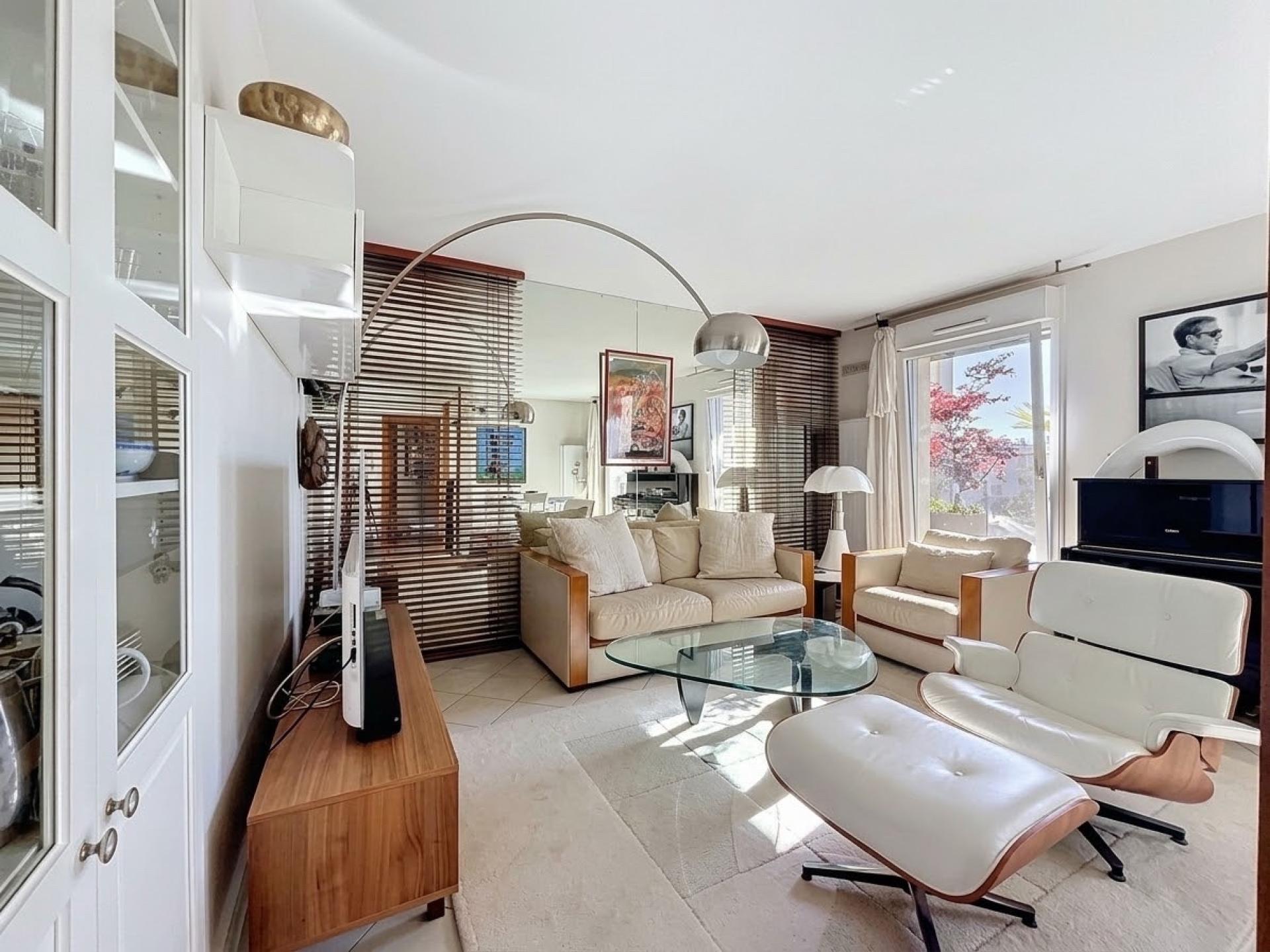 Photo SAFTI — Appartement 4 pièces, 81 m² à Joinville Le Pont 3