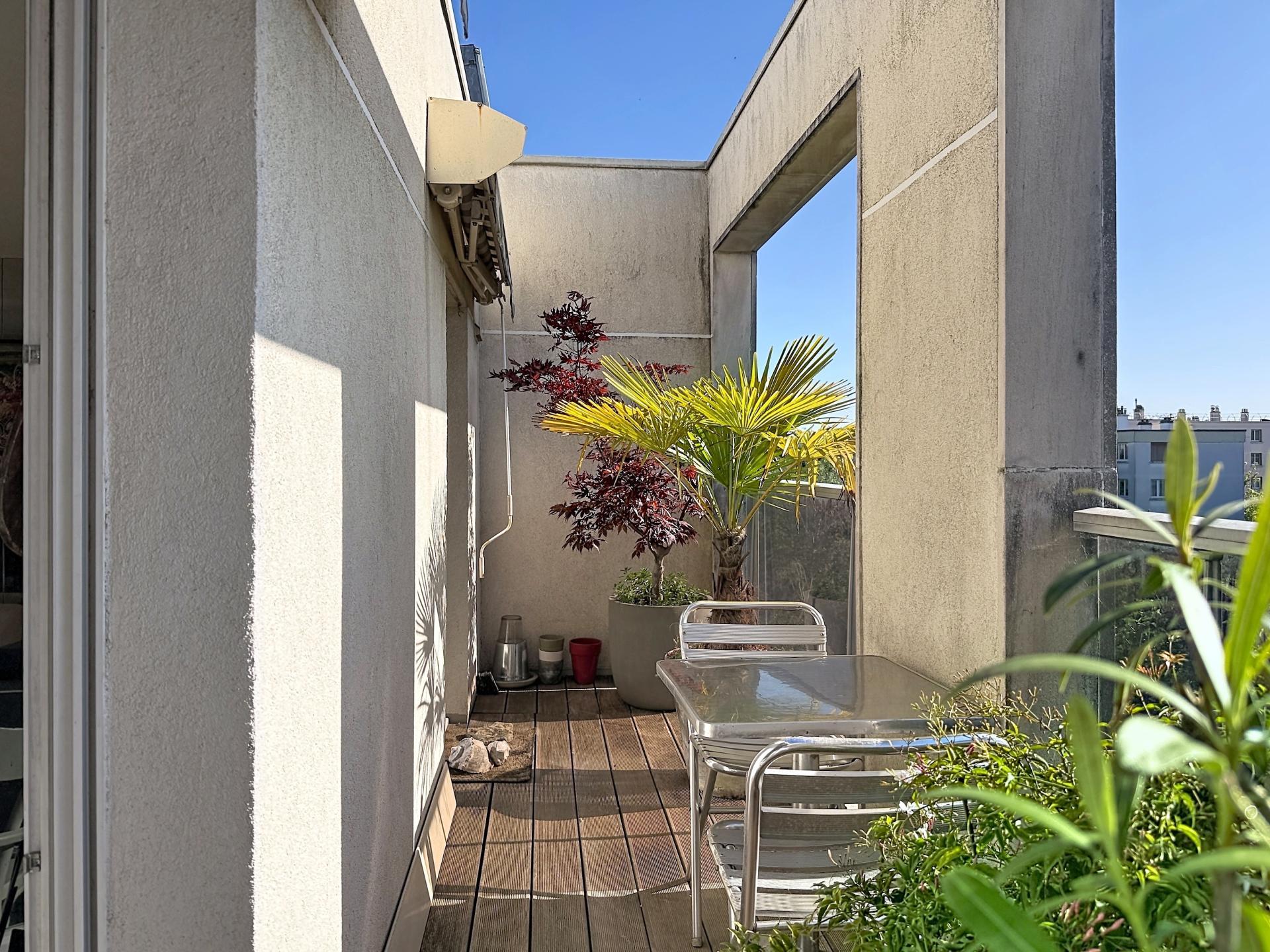 Photo-appartement