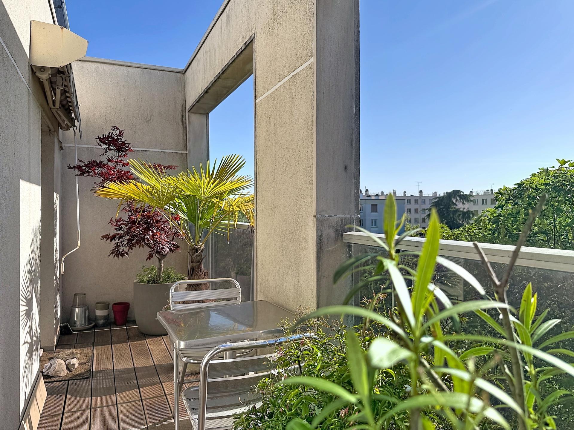 Photo-appartement