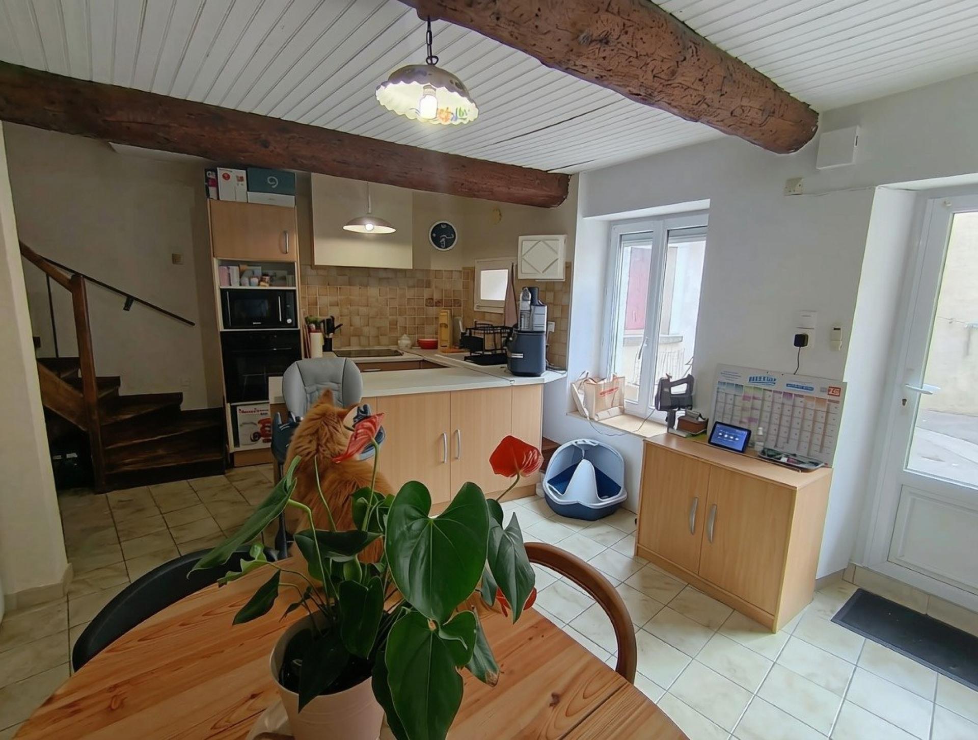 Photo SAFTI — Maison 3 pièces, 62 m² à Canet 4