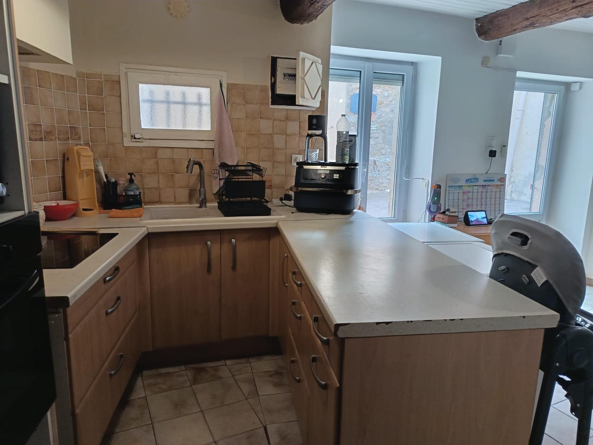 Photo SAFTI — Maison 3 pièces, 62 m² à Canet 5