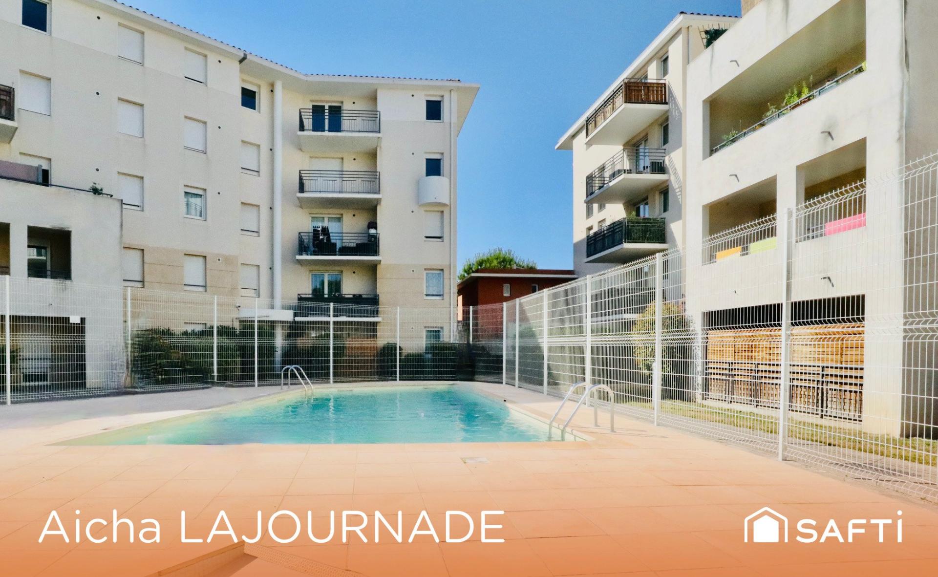 Appartement 4 pièces 85 m² · à Avignon · 85 m² · 179 500 €