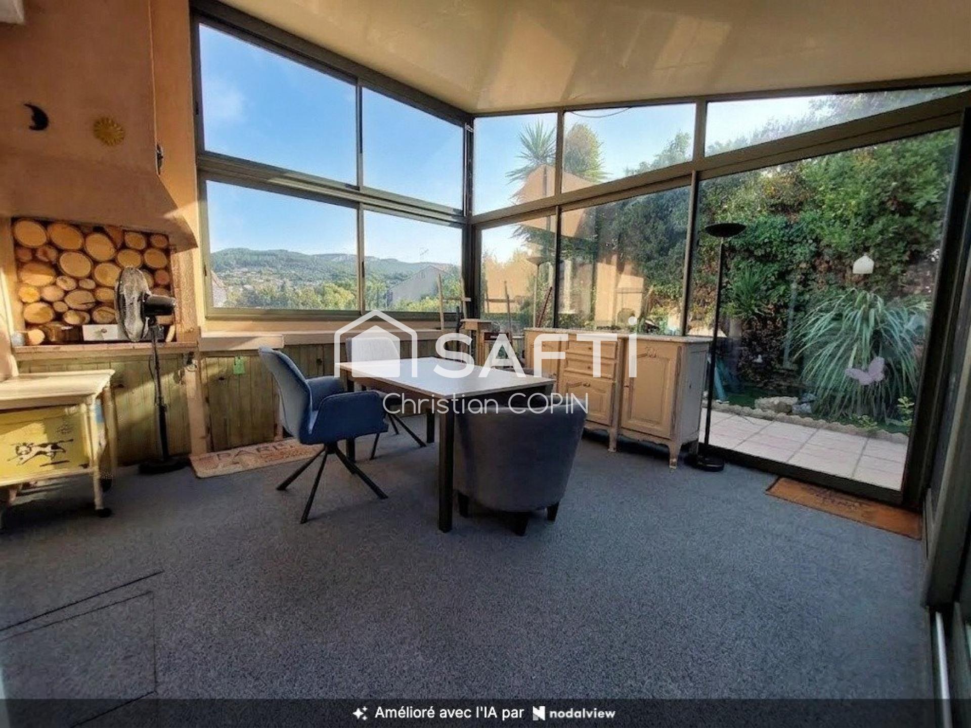 Photo SAFTI — Maison 5 pièces, 163 m² à Ollioules 5