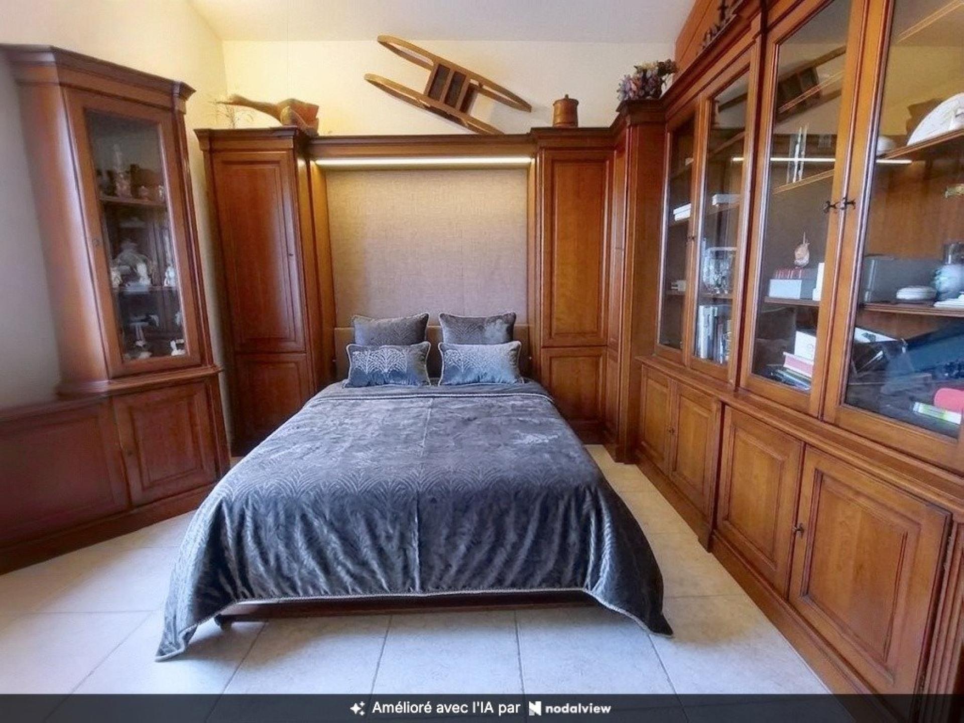 Photo 8 de l'annonce.