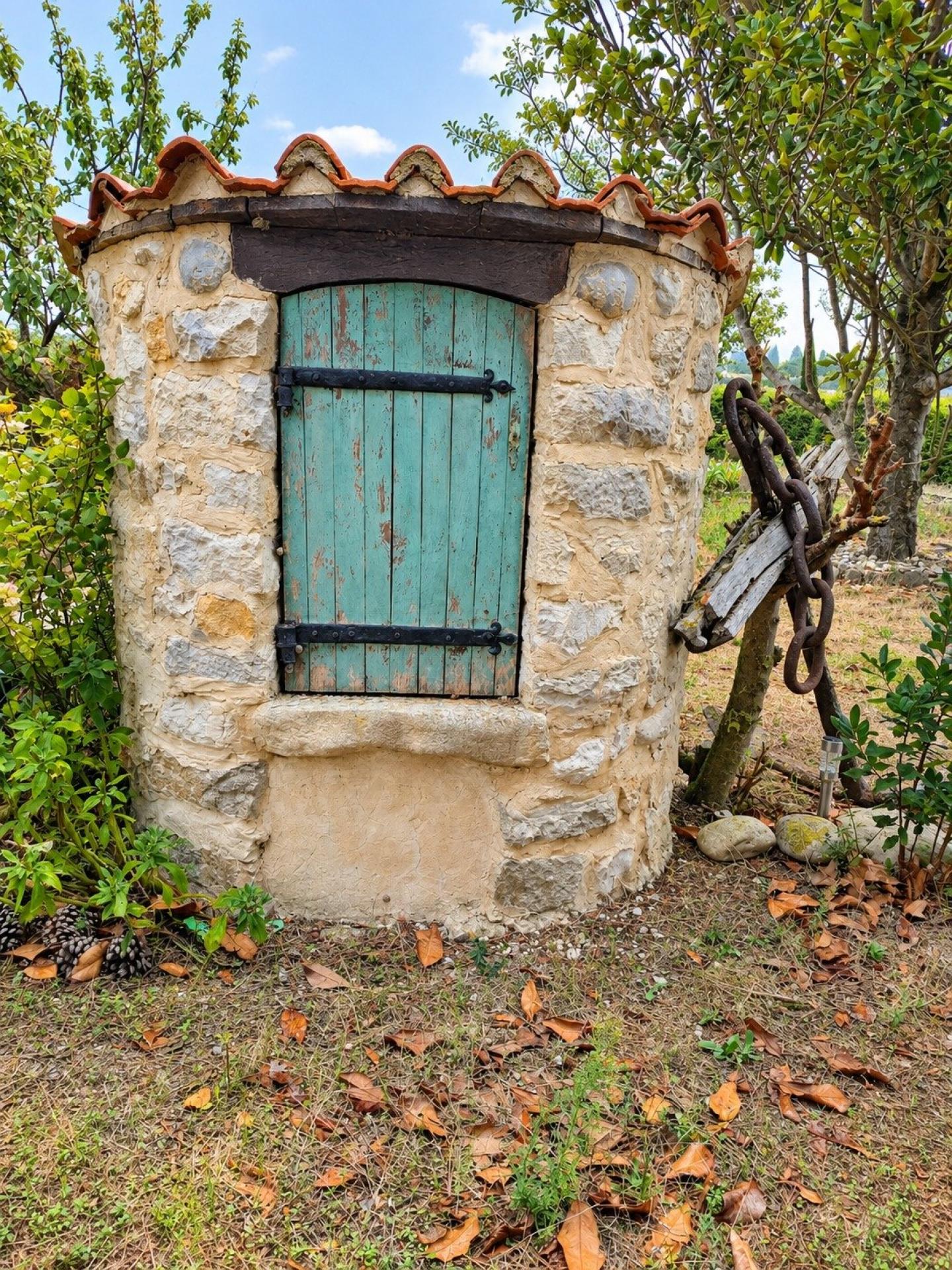 Photo SAFTI — Maison 7 pièces, 140 m² à Saint Vincent Sur Jard 4