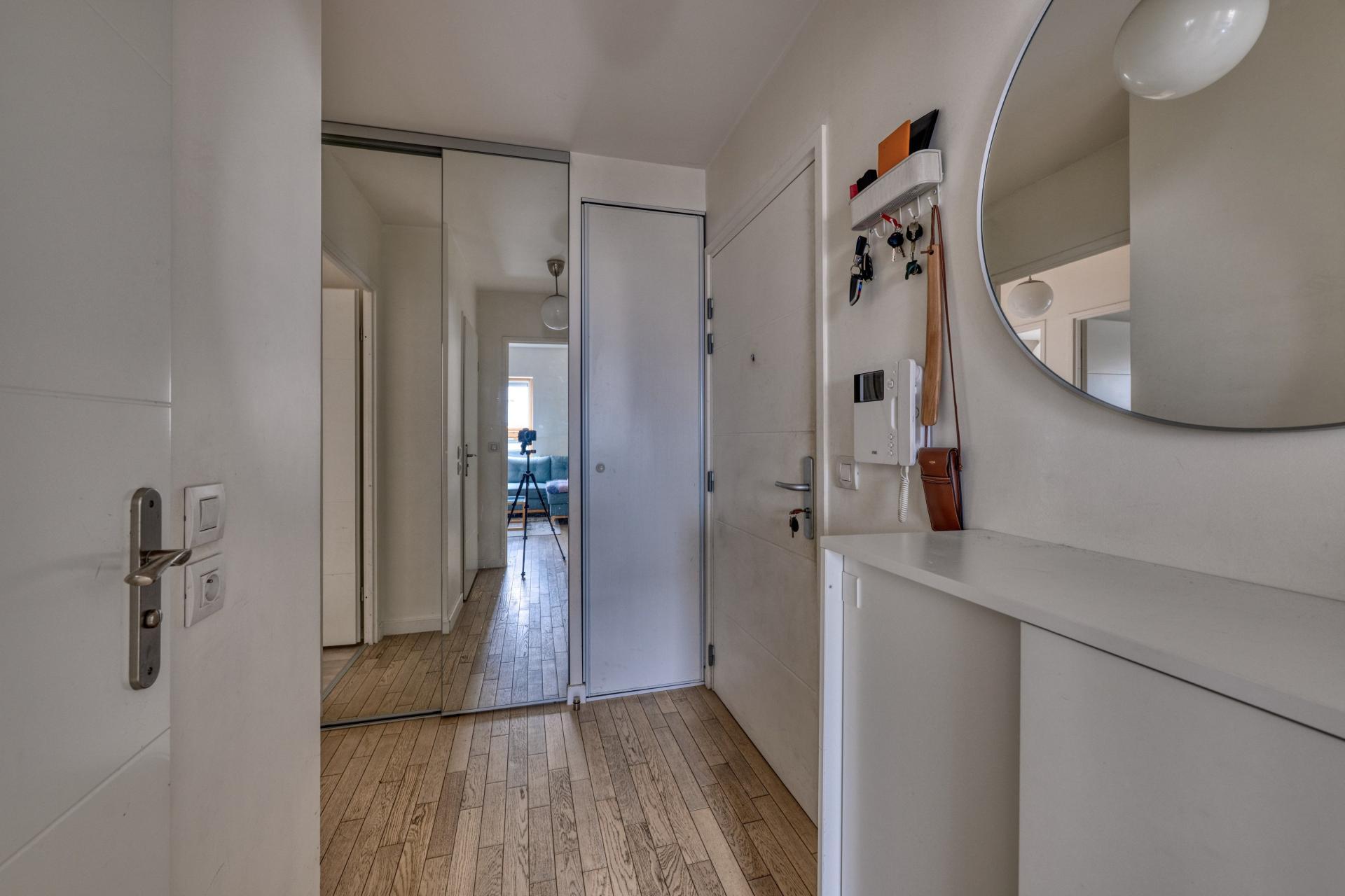 Photo SAFTI — Appartement 4 pièces, 71 m² à Alfortville 2