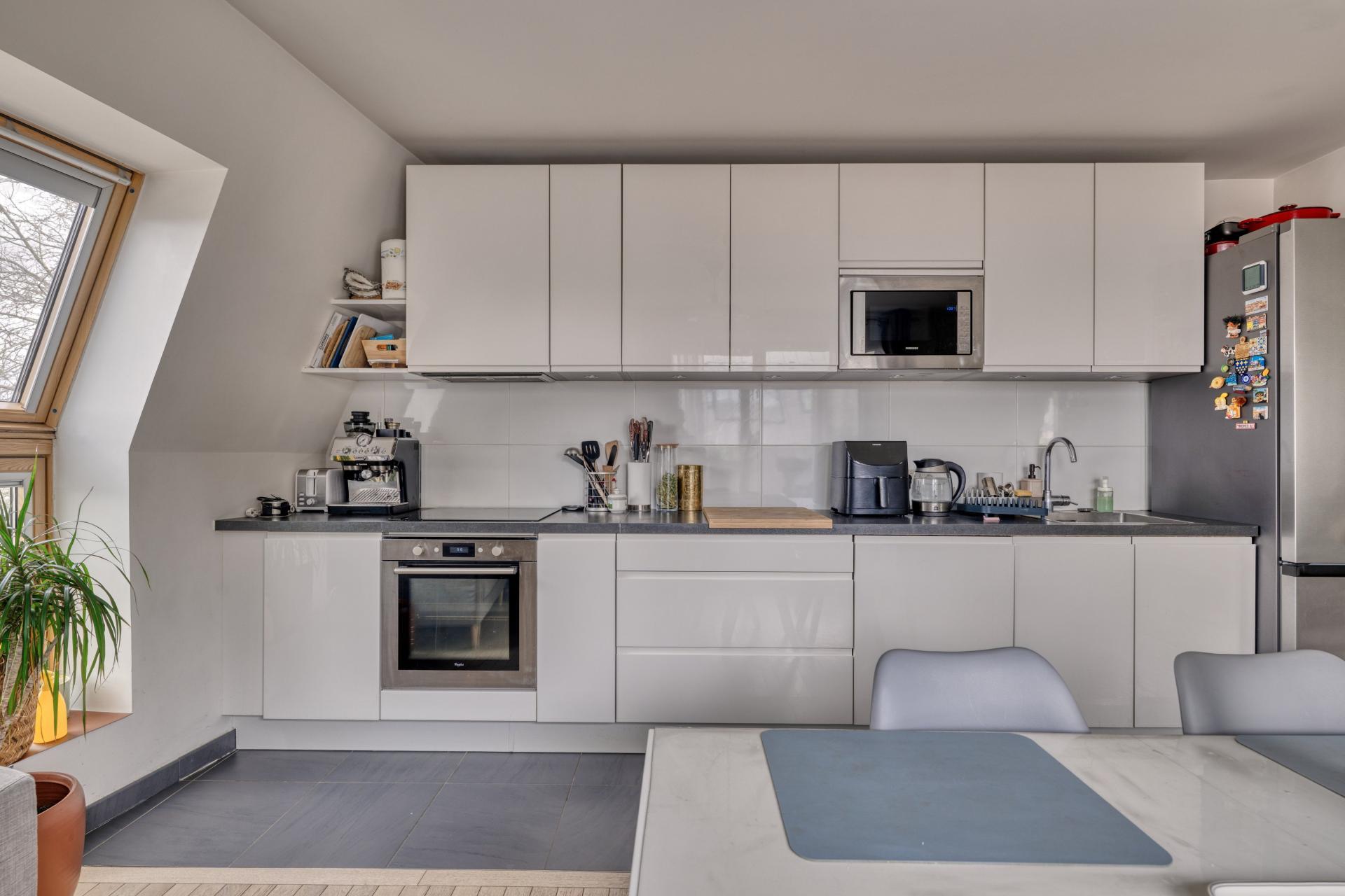 Photo SAFTI — Appartement 4 pièces, 71 m² à Alfortville 3