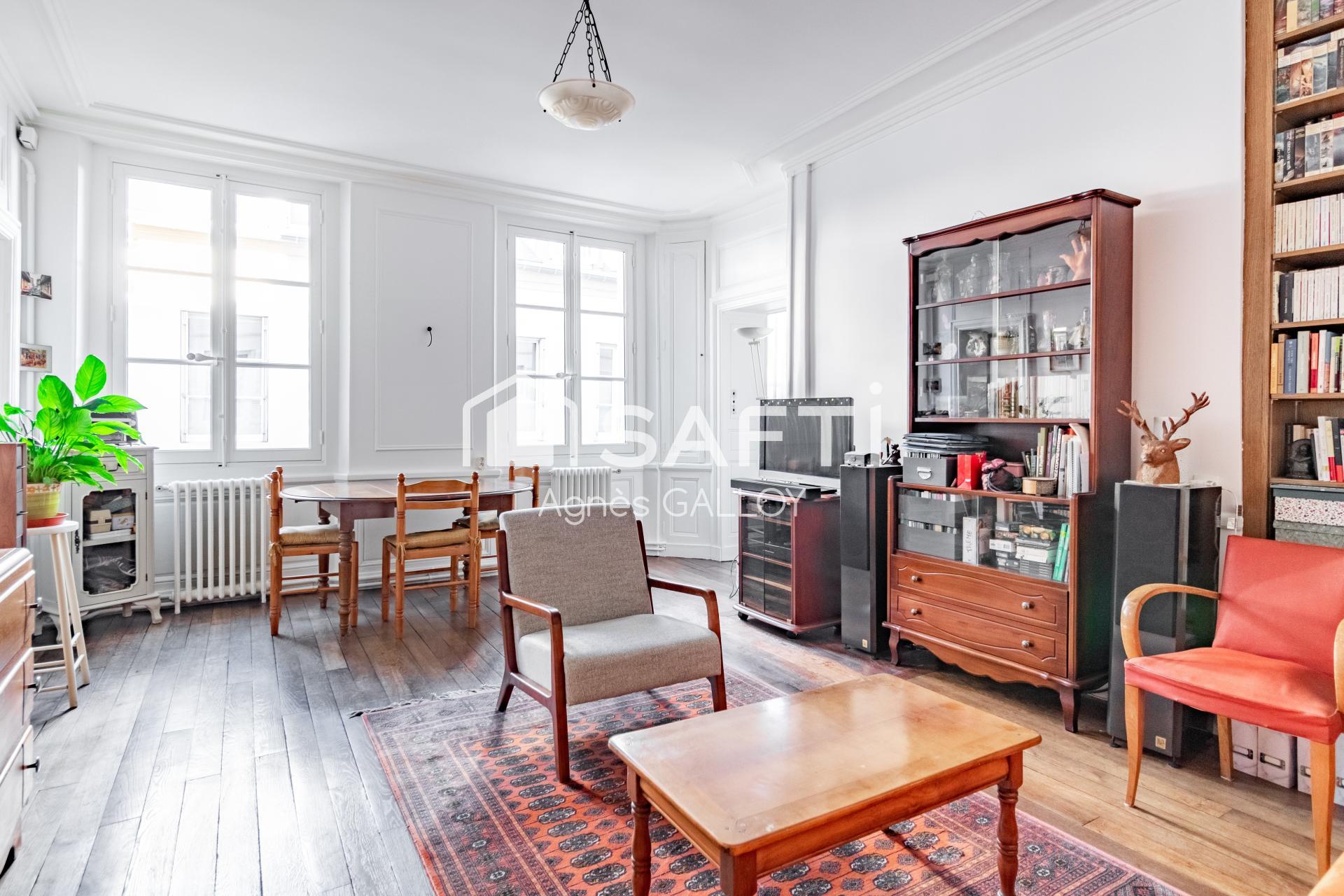 Photo-appartement