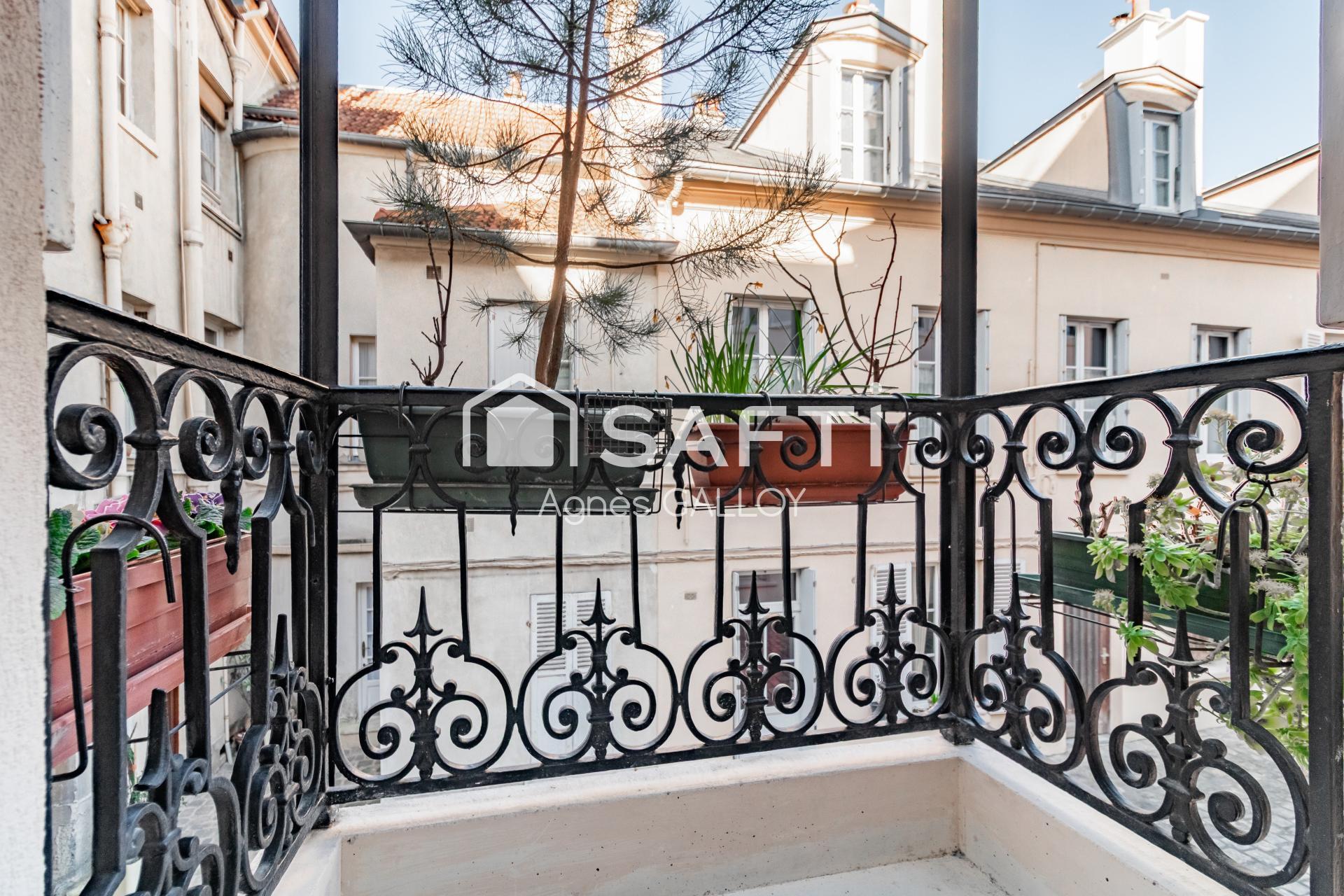 Photo-appartement