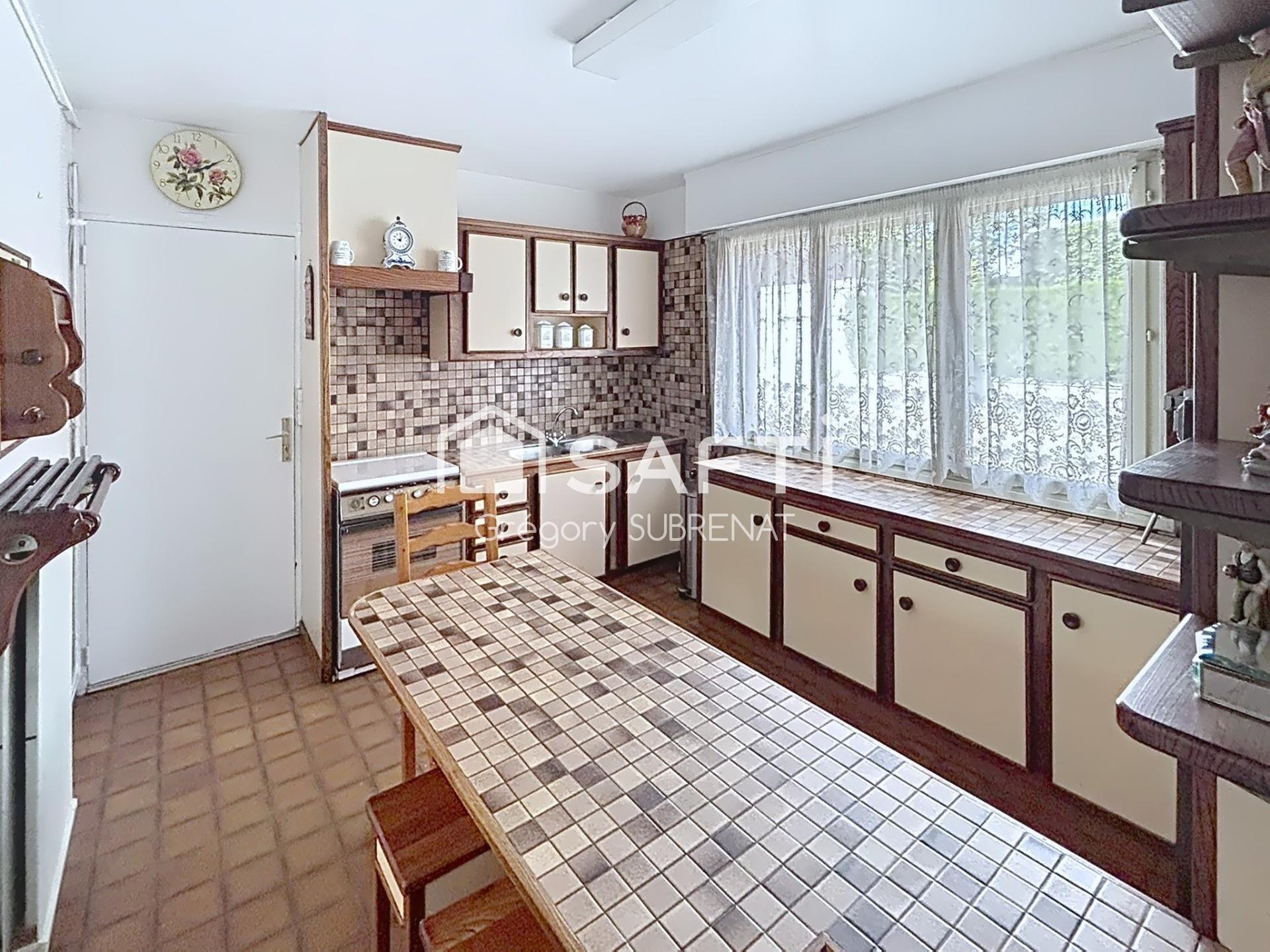 Photo SAFTI — Maison 6 pièces, 150 m² à La Chapelle D'armentieres 4