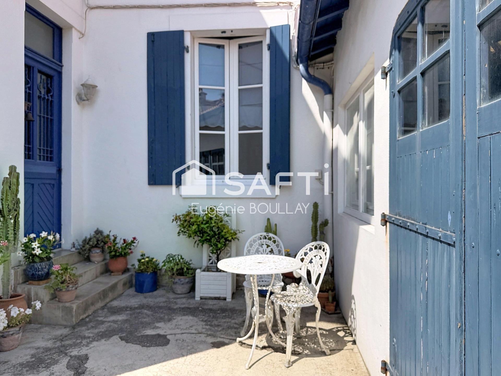 Maison 5 pièces 120 m² · à Biarritz · 120 m² · 949 000 €