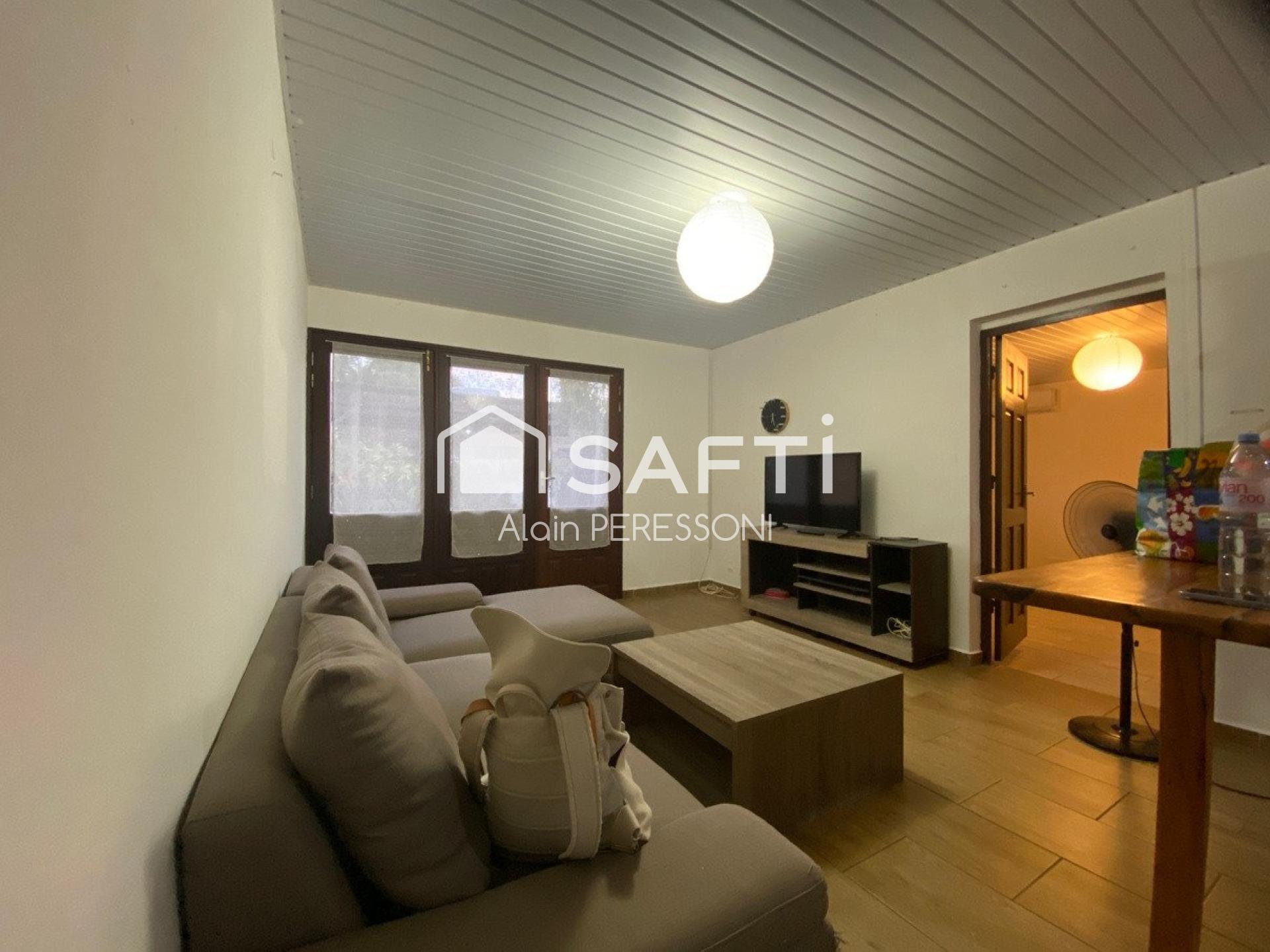 Photo SAFTI — Maison 4 pièces, 95 m² à Matoury 5