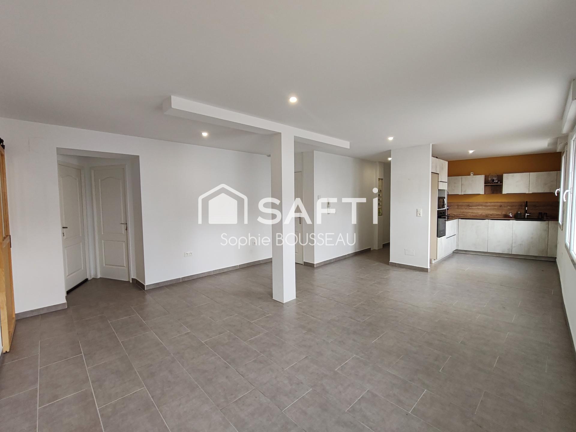 Photo-appartement