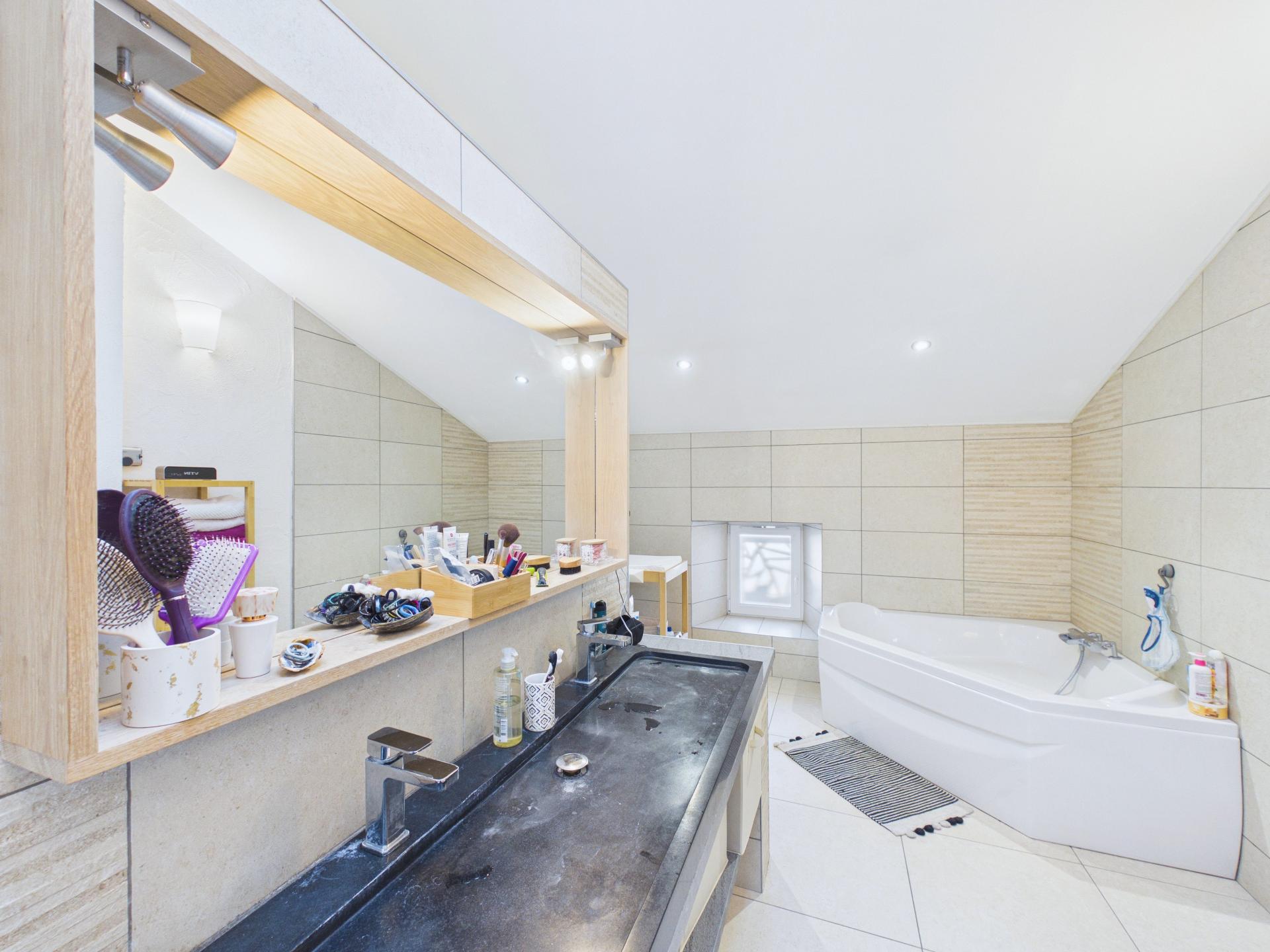 Photo SAFTI — Maison 6 pièces, 164 m² à Docelles 5