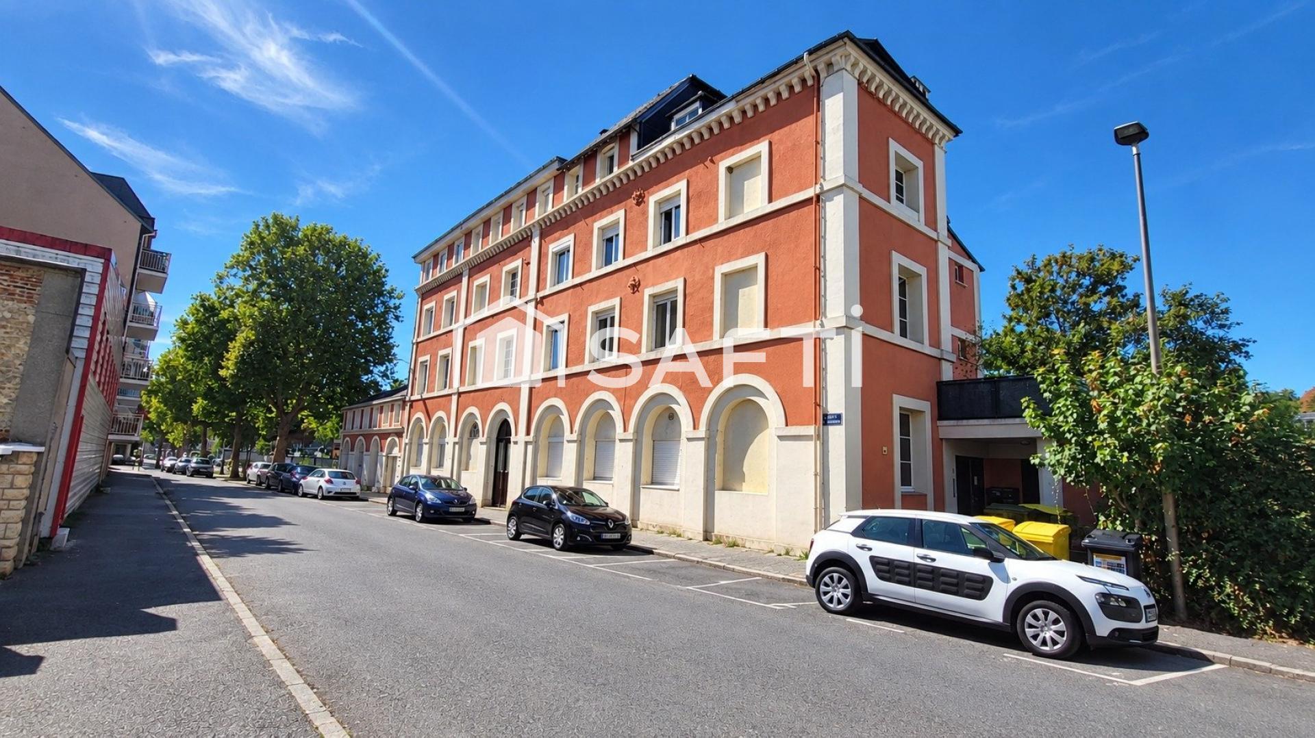 Photo-appartement