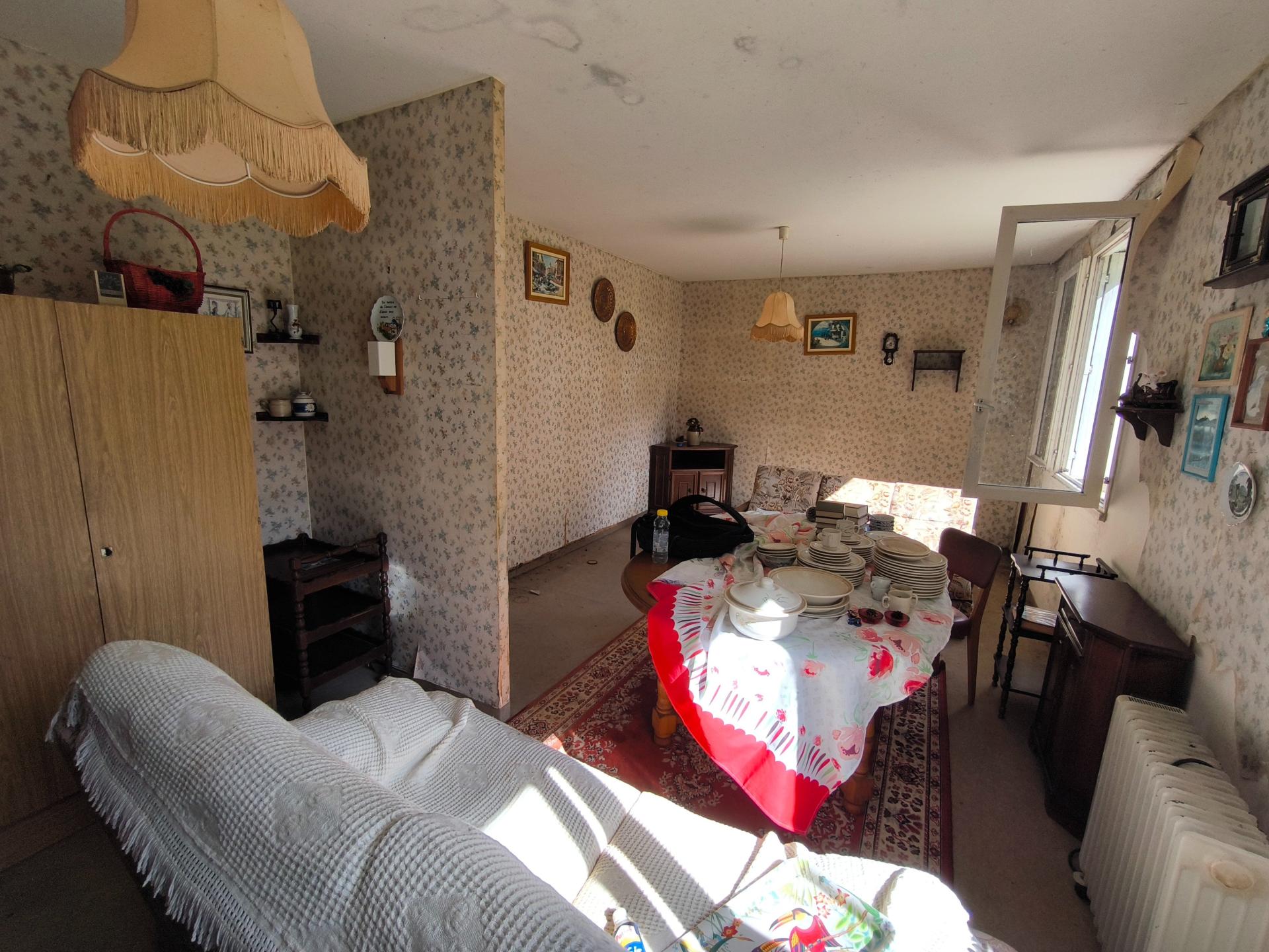 Photo SAFTI — Maison 3 pièces, 75 m² à Vergne 5