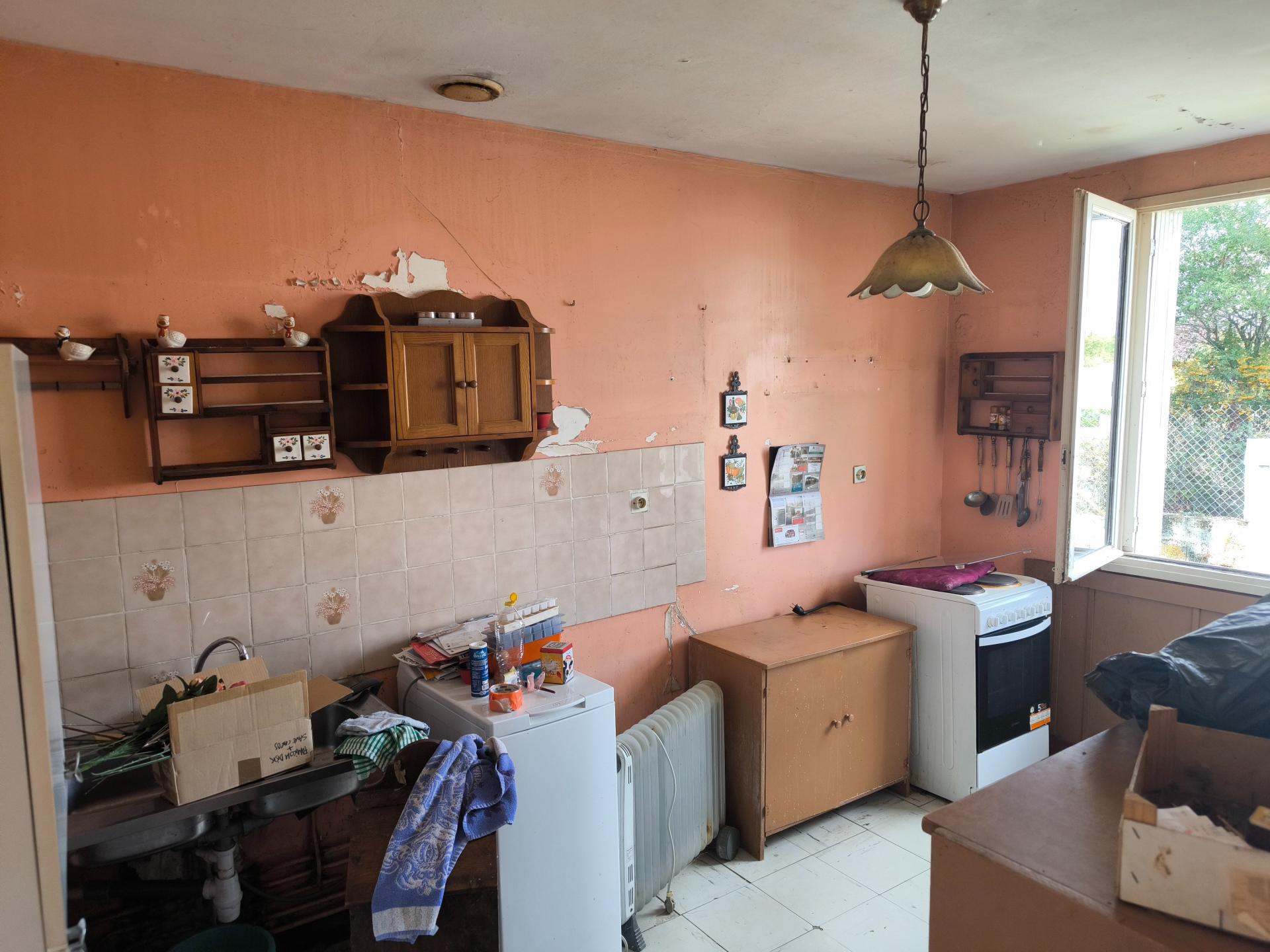 Photo SAFTI — Maison 3 pièces, 75 m² à Vergne 4