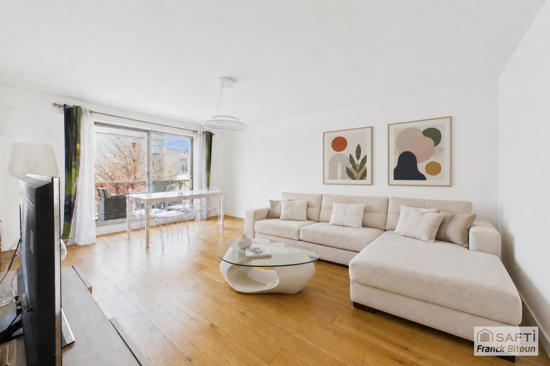 Photo-appartement