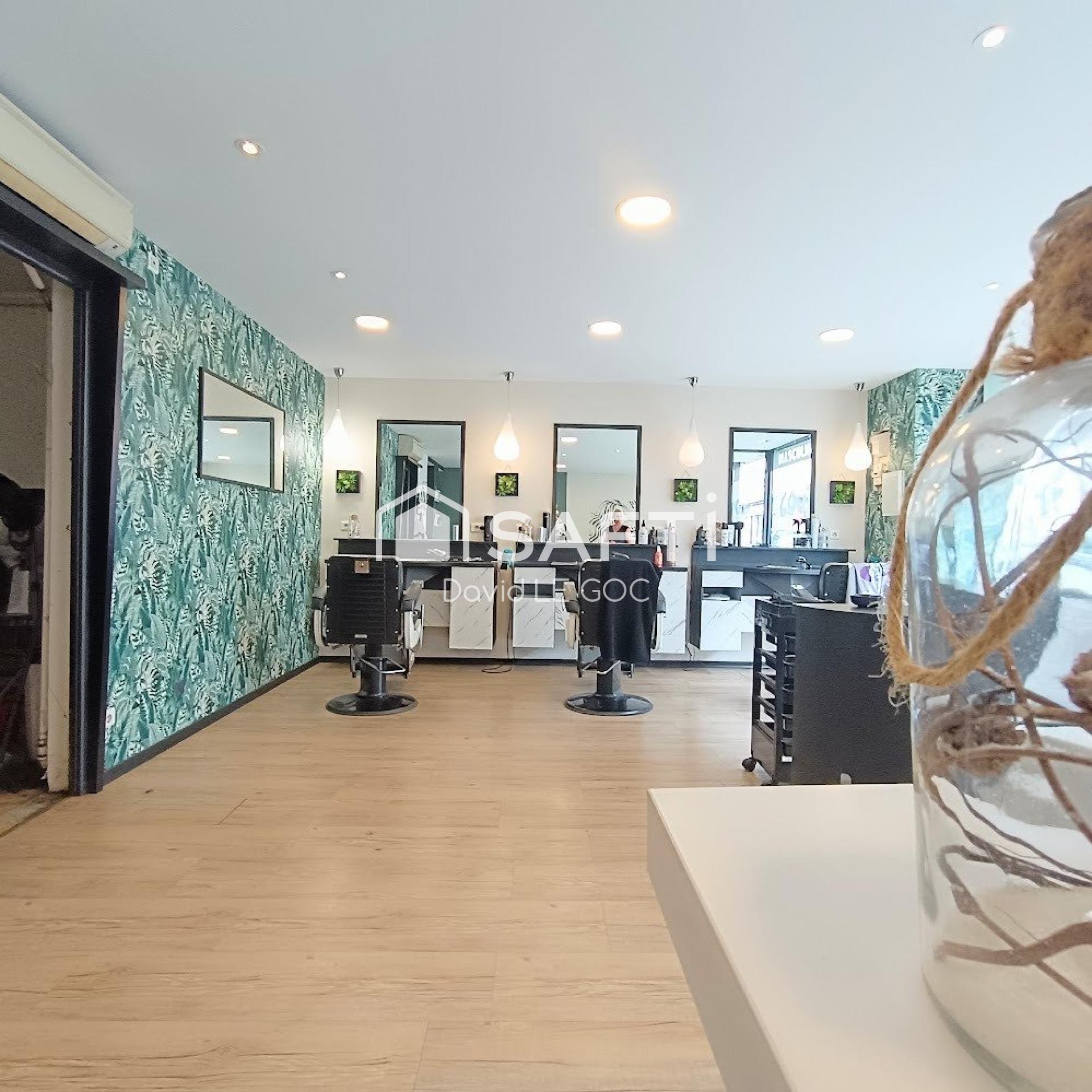 Appartement 2 pièces 67 m² · à Concarneau · 67 m² · 94 000 €