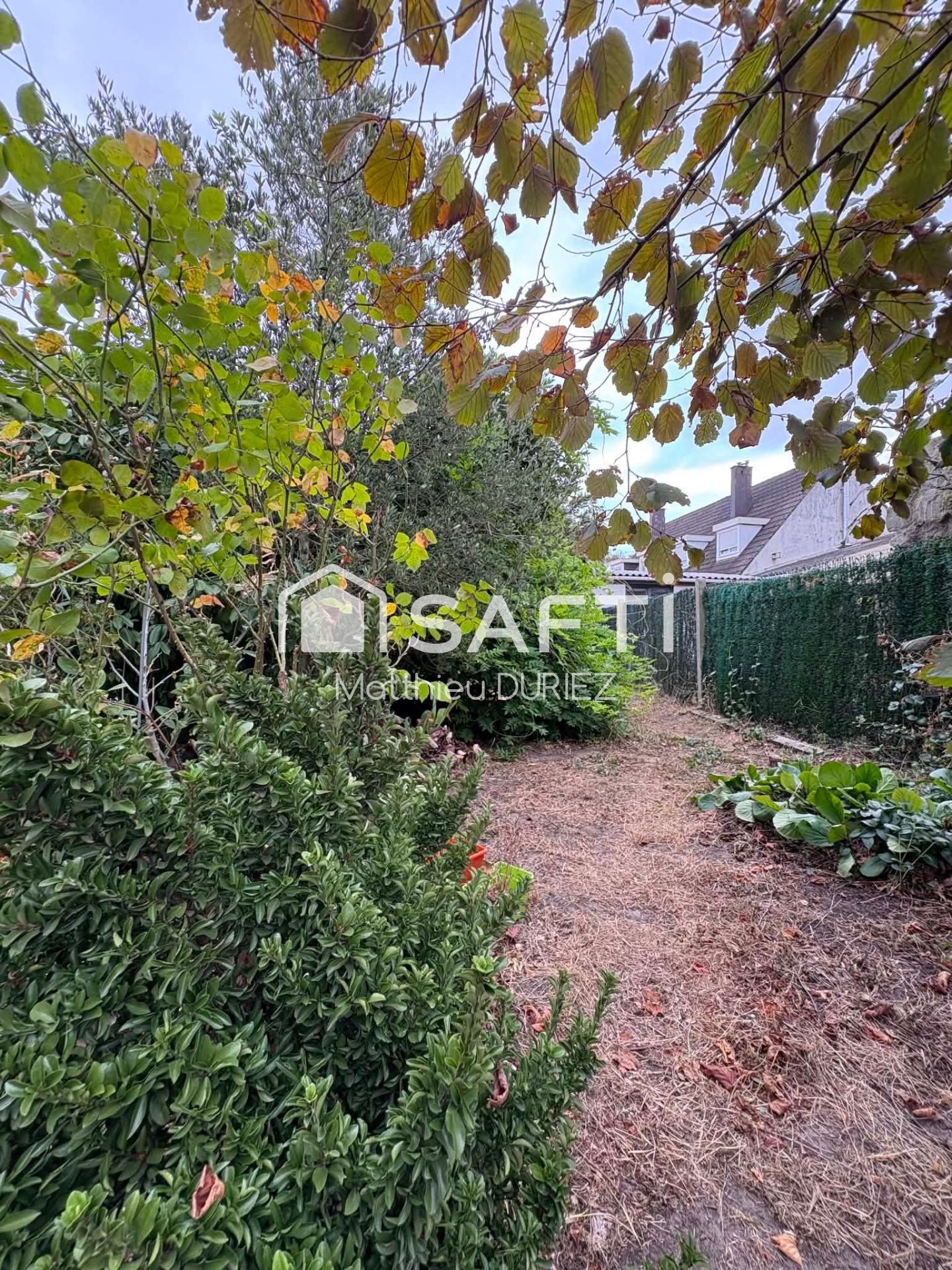 Maison 6 pièces 105 m² · à Dunkerque · 105 m² · 169 000 €