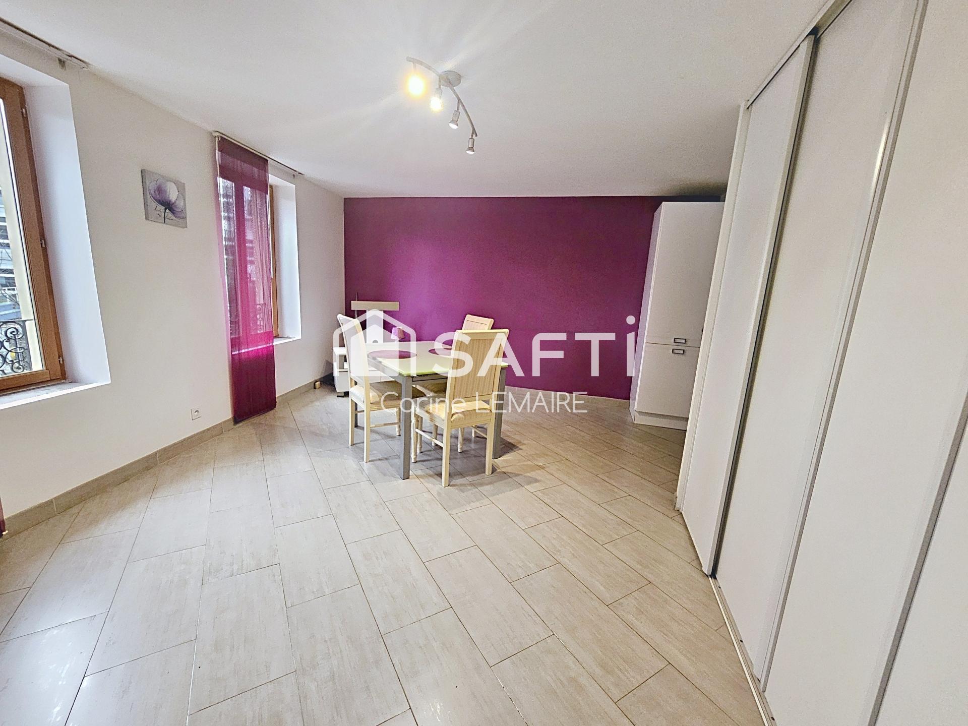 Photo SAFTI — Appartement 4 pièces, 70 m² à Gentilly 2