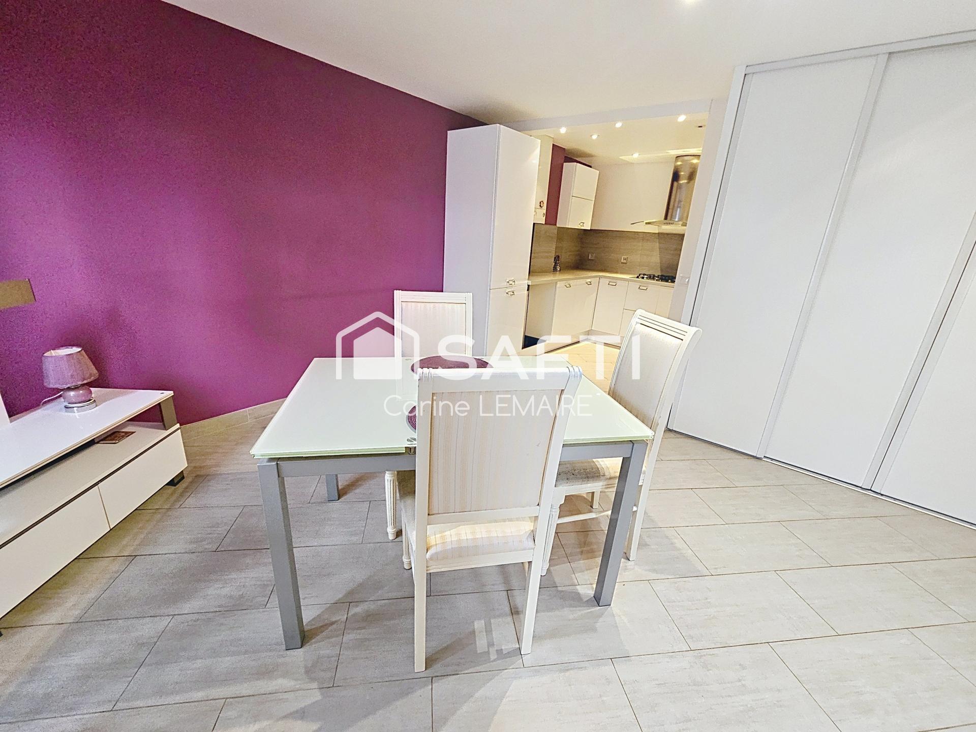 Photo SAFTI — Appartement 4 pièces, 70 m² à Gentilly 3
