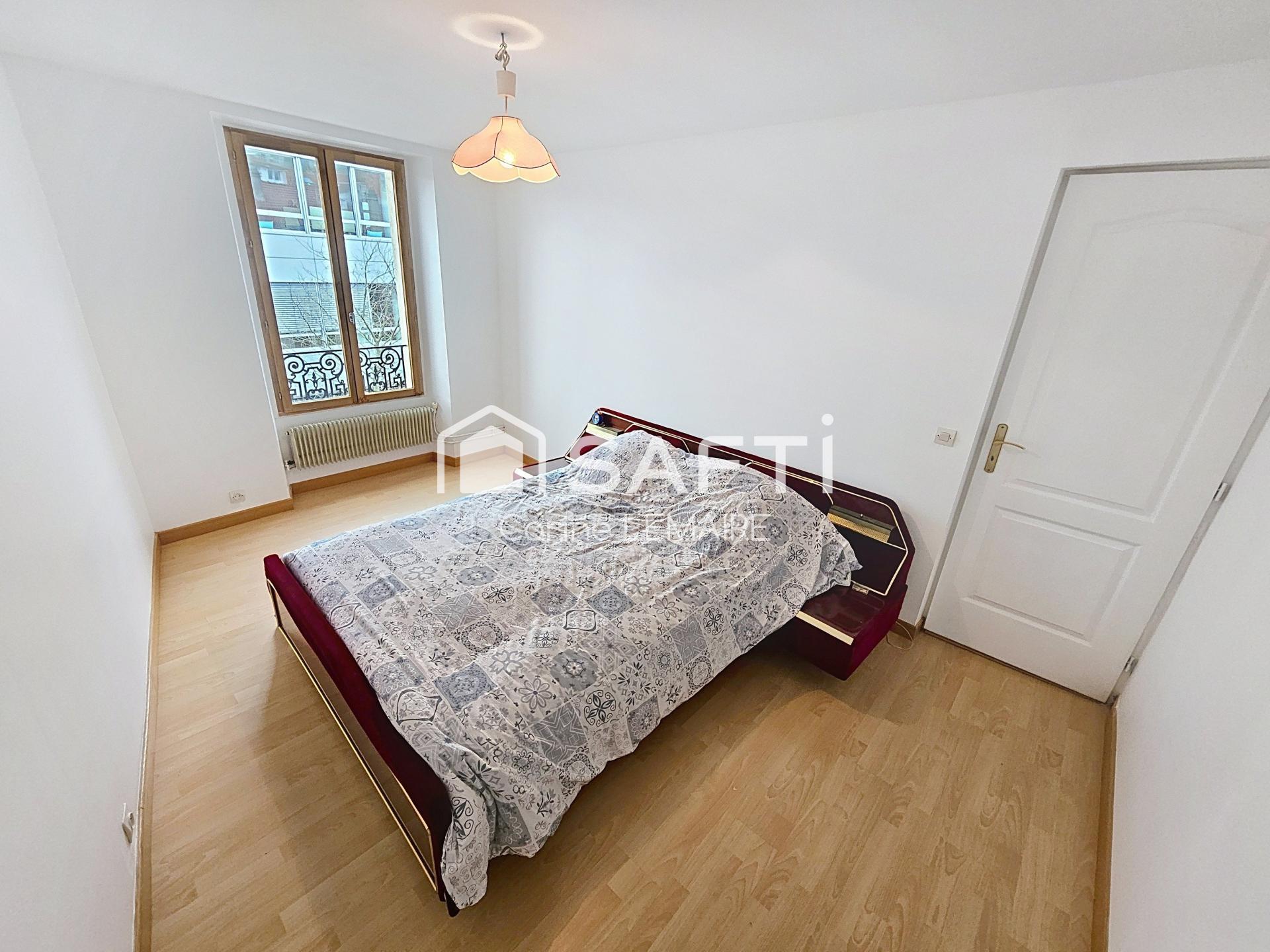Photo SAFTI — Appartement 4 pièces, 70 m² à Gentilly 5