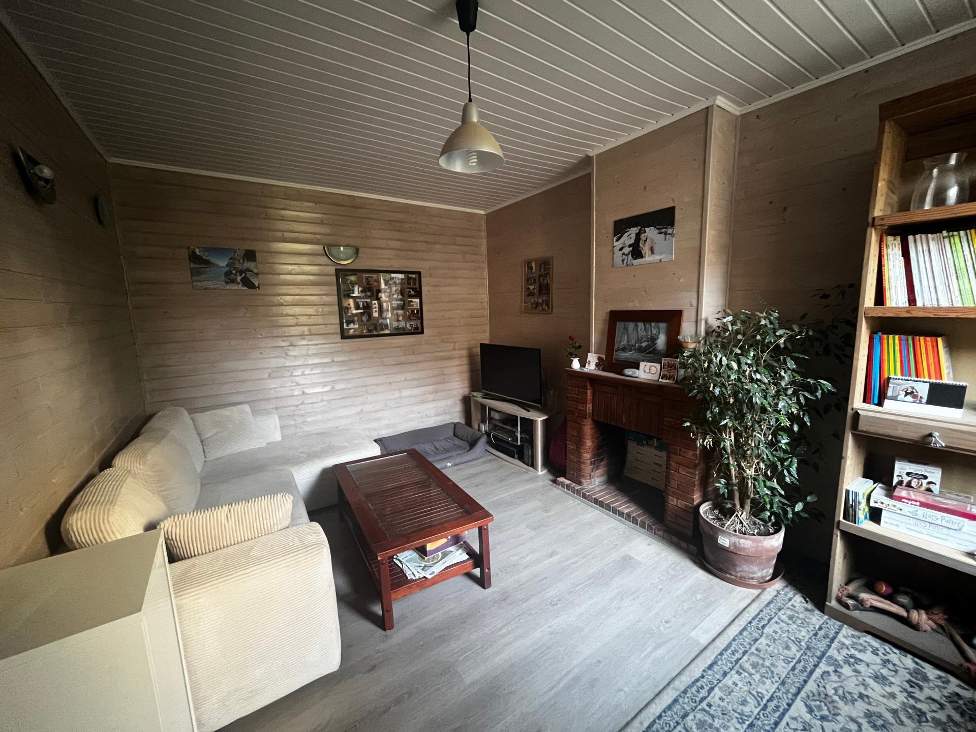 Maison 4 pièces 67 m² · à Villeneuve-les-Beziers · 67 m² · 130 000 €