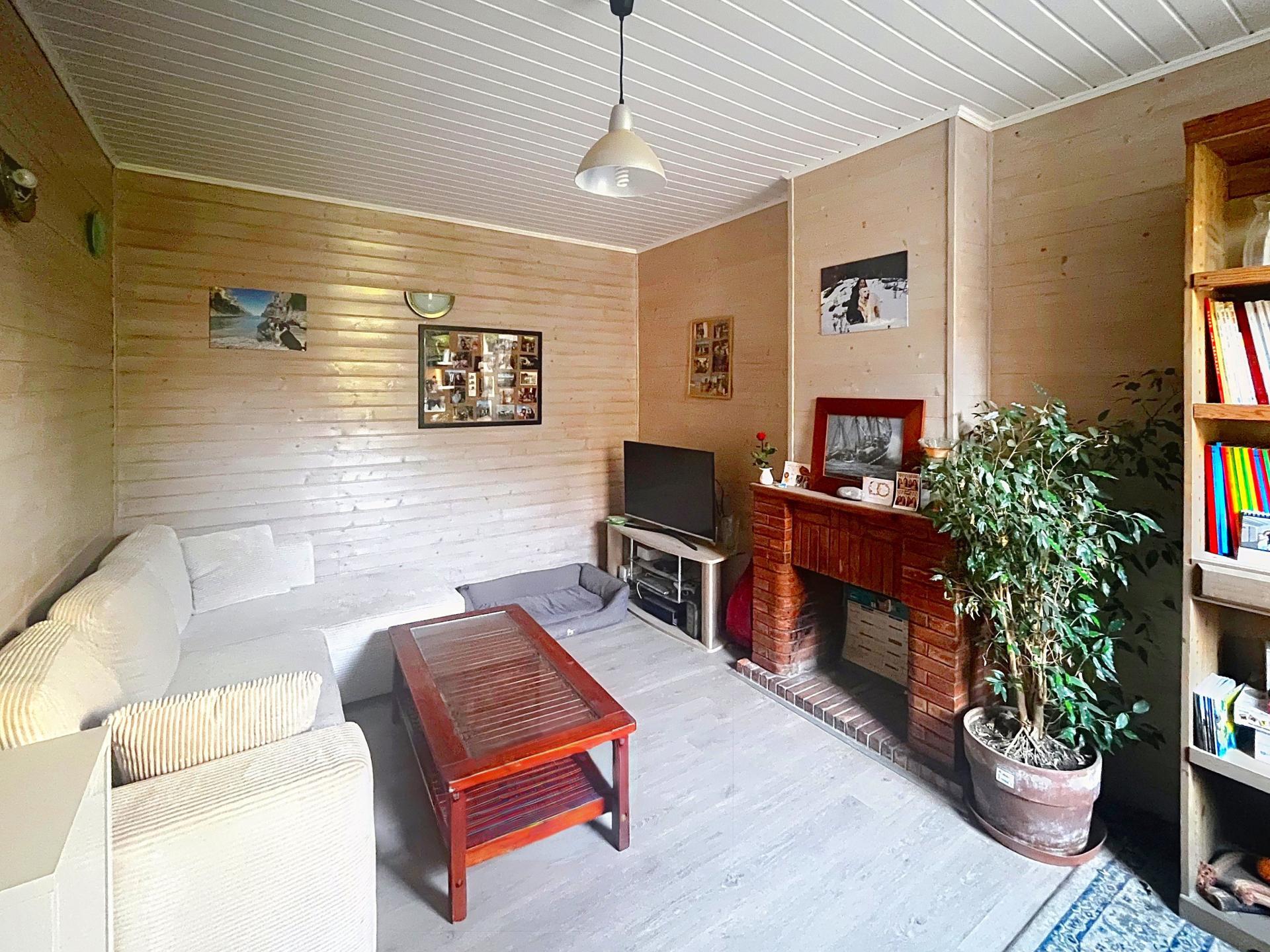 Photo SAFTI — Maison 4 pièces, 67 m² à Villeneuve Les Beziers 2