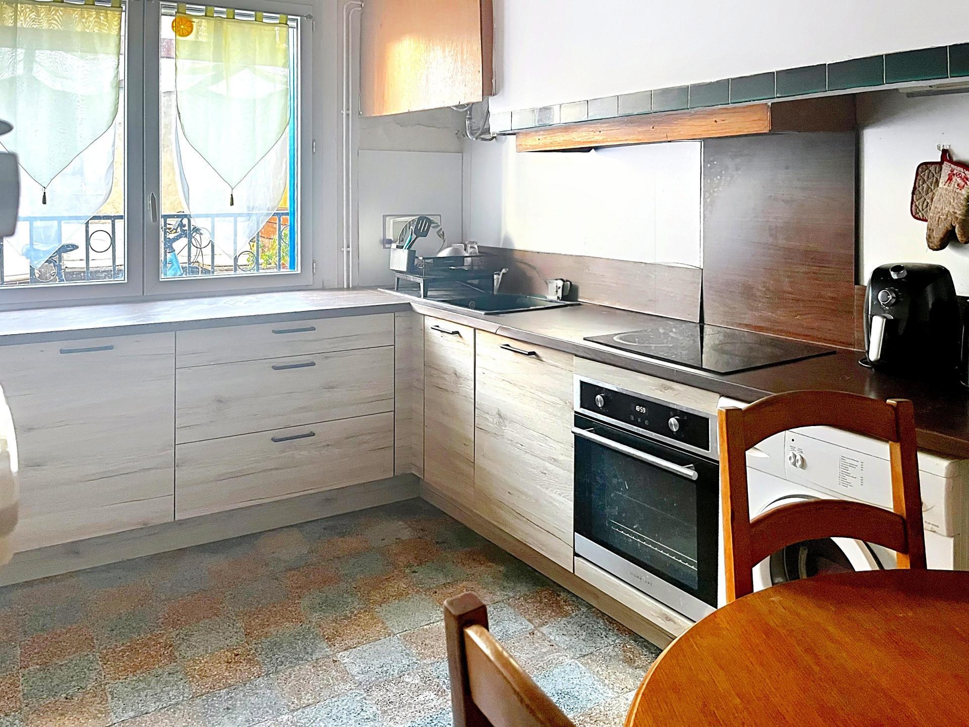 Photo SAFTI — Maison 4 pièces, 67 m² à Villeneuve Les Beziers 5