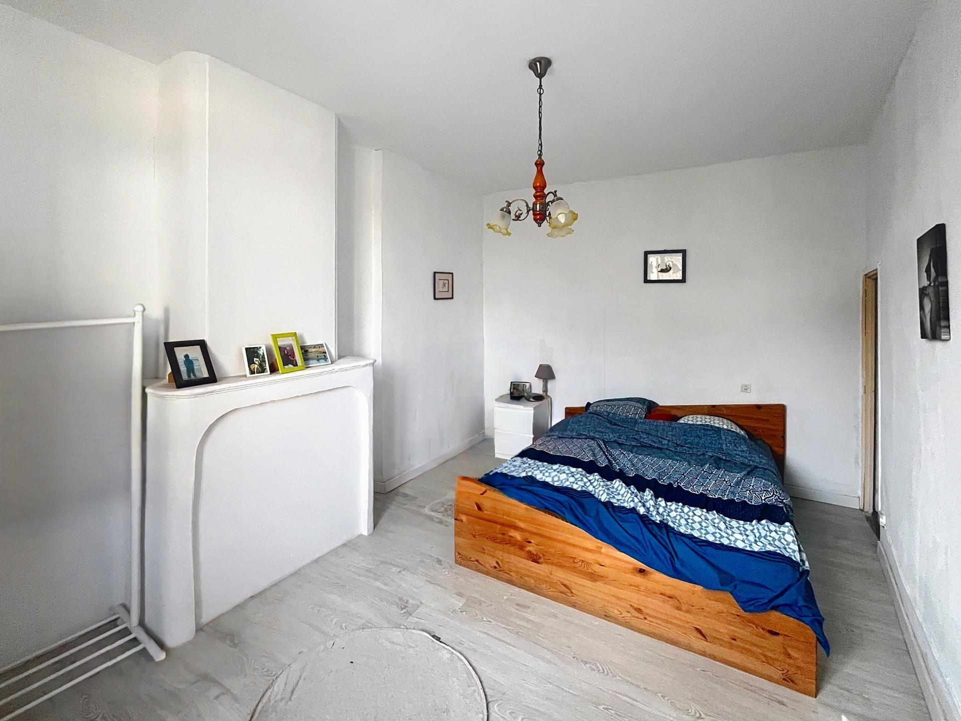 Photo SAFTI — Maison 4 pièces, 67 m² à Villeneuve Les Beziers 4