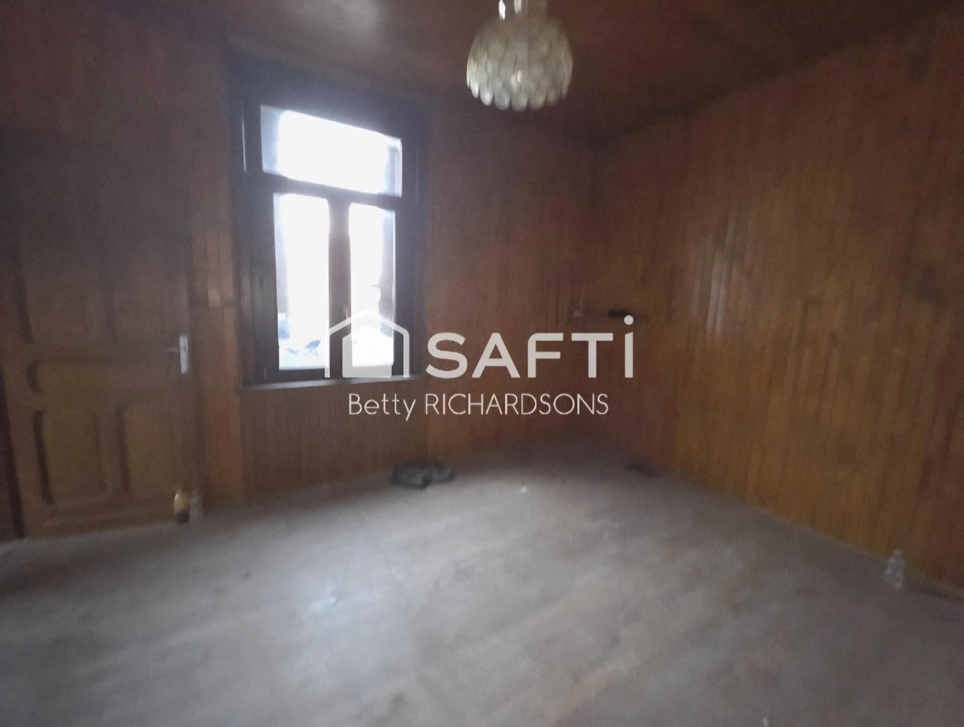 Maison 8 pièces 130 m² · à Wingles · 130 m² · 125 000 €