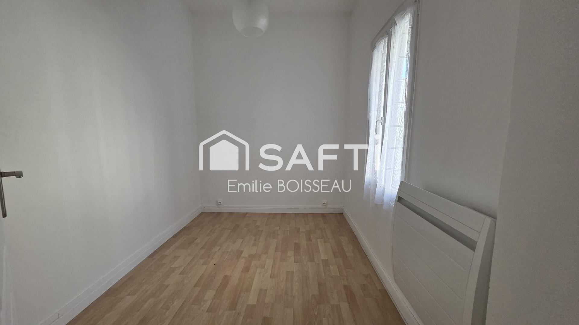 Photo SAFTI — Appartement 3 pièces, 35 m² à Reims 5