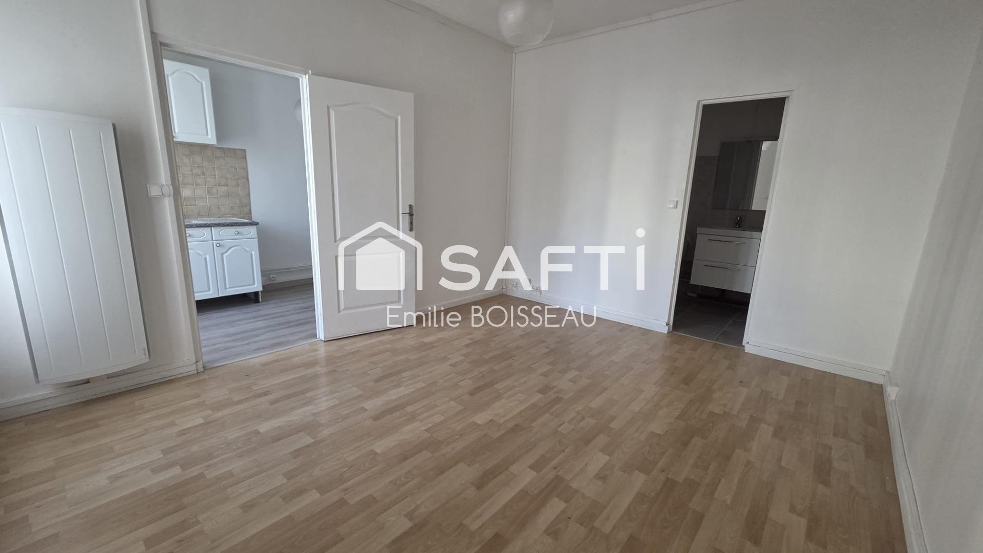 Photo-appartement