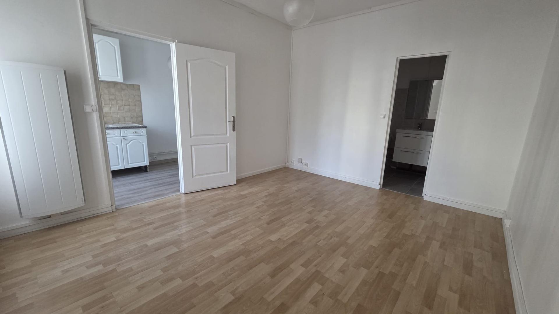 Appartement 3 pièces 35 m² · à Reims · 35 m² · 109 000 €