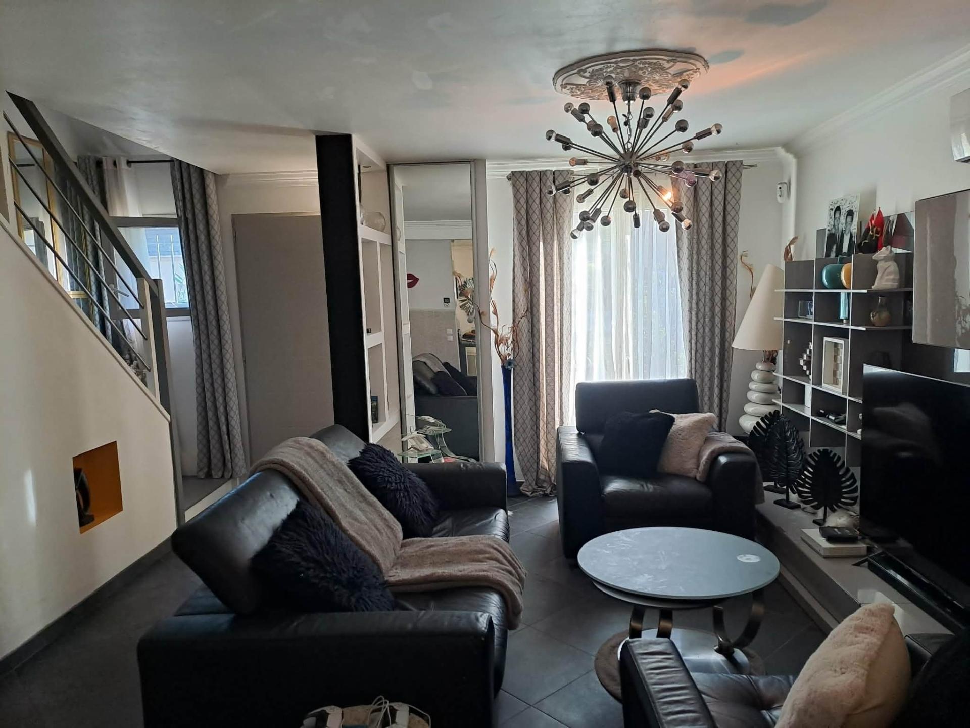 Maison 5 pièces 95 m² · à Rubelles · 95 m² · 399 500 €