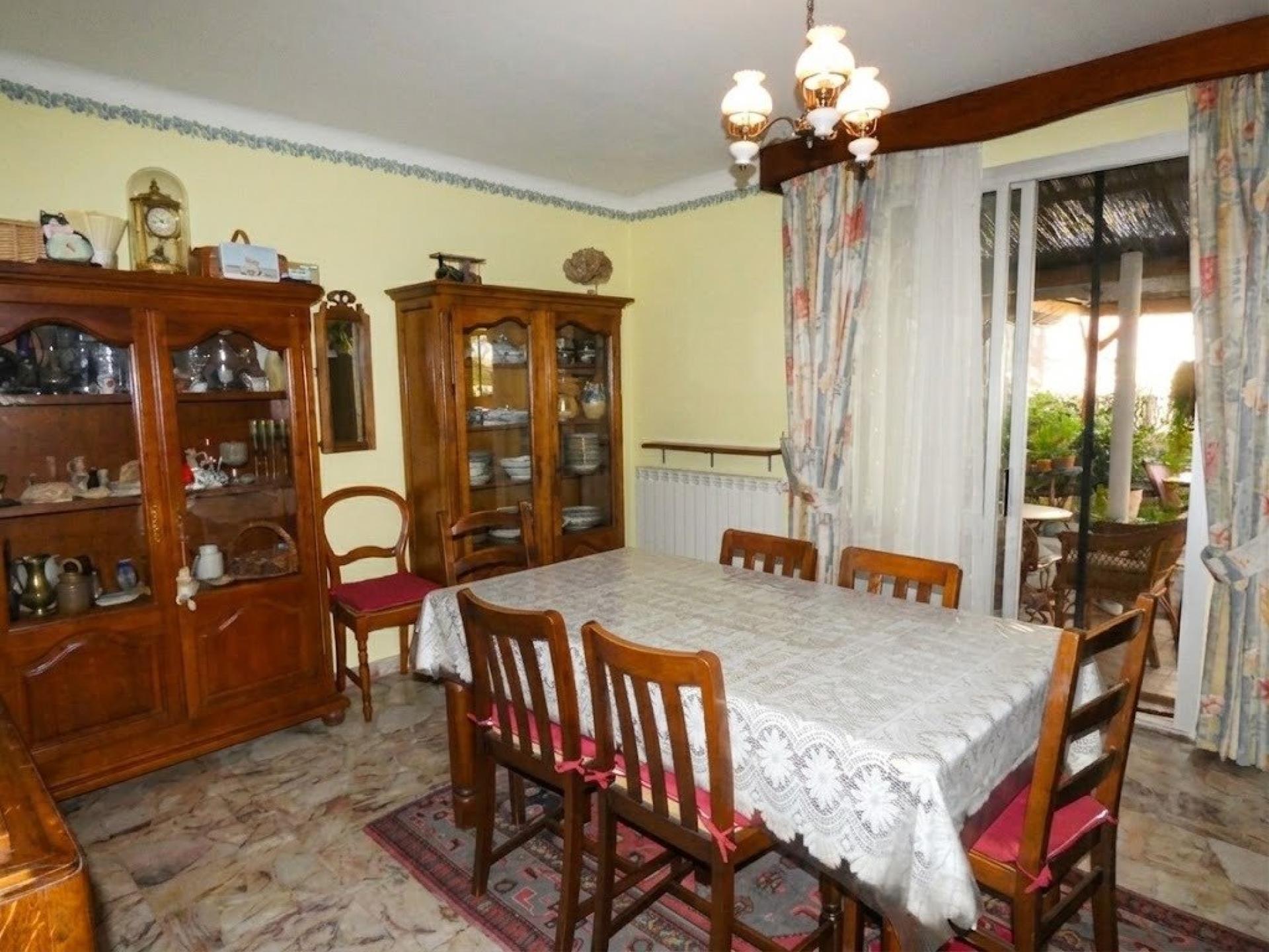 Photo SAFTI — Maison 5 pièces, 105 m² à Esperaza 5
