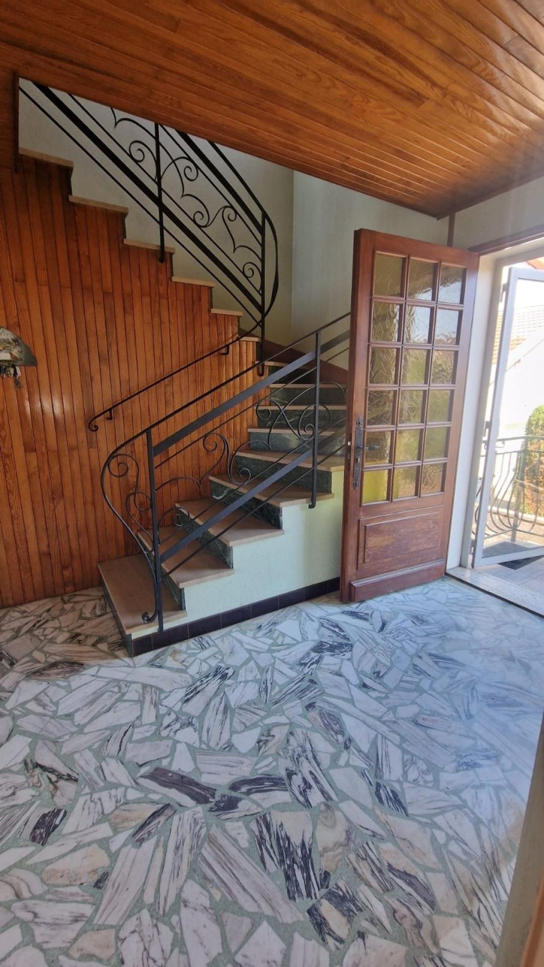 Photo SAFTI — Maison 6 pièces, 130 m² à Saone 3