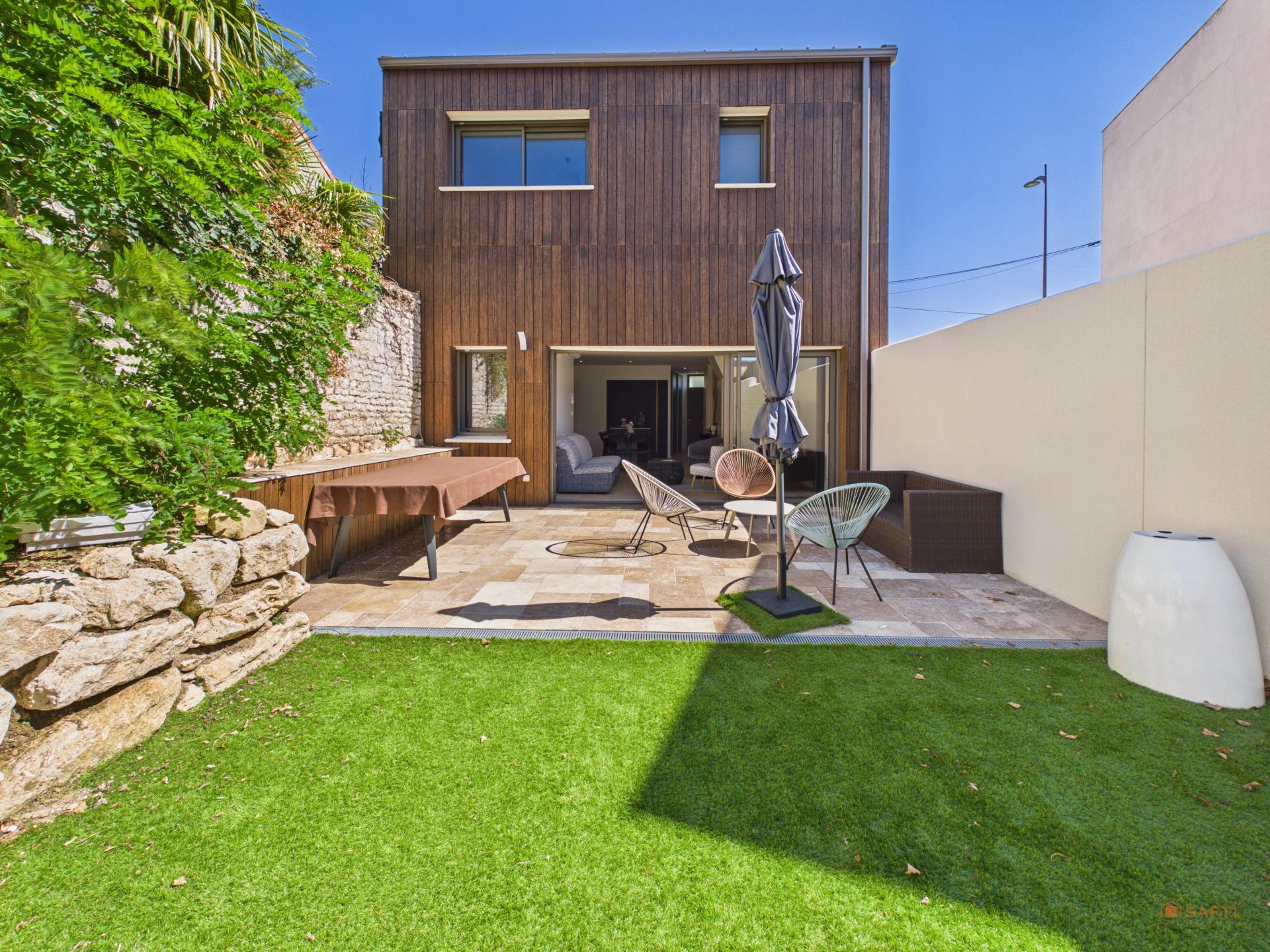 Photo SAFTI — Maison 5 pièces, 108 m² à Niort 3