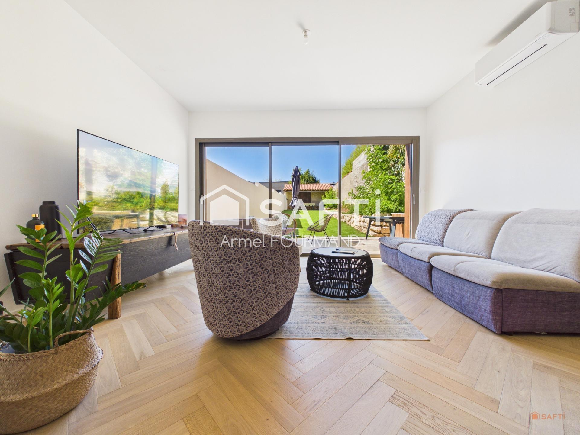 Maison 5 pièces 108 m² · à Niort · 108 m² · 380 000 €