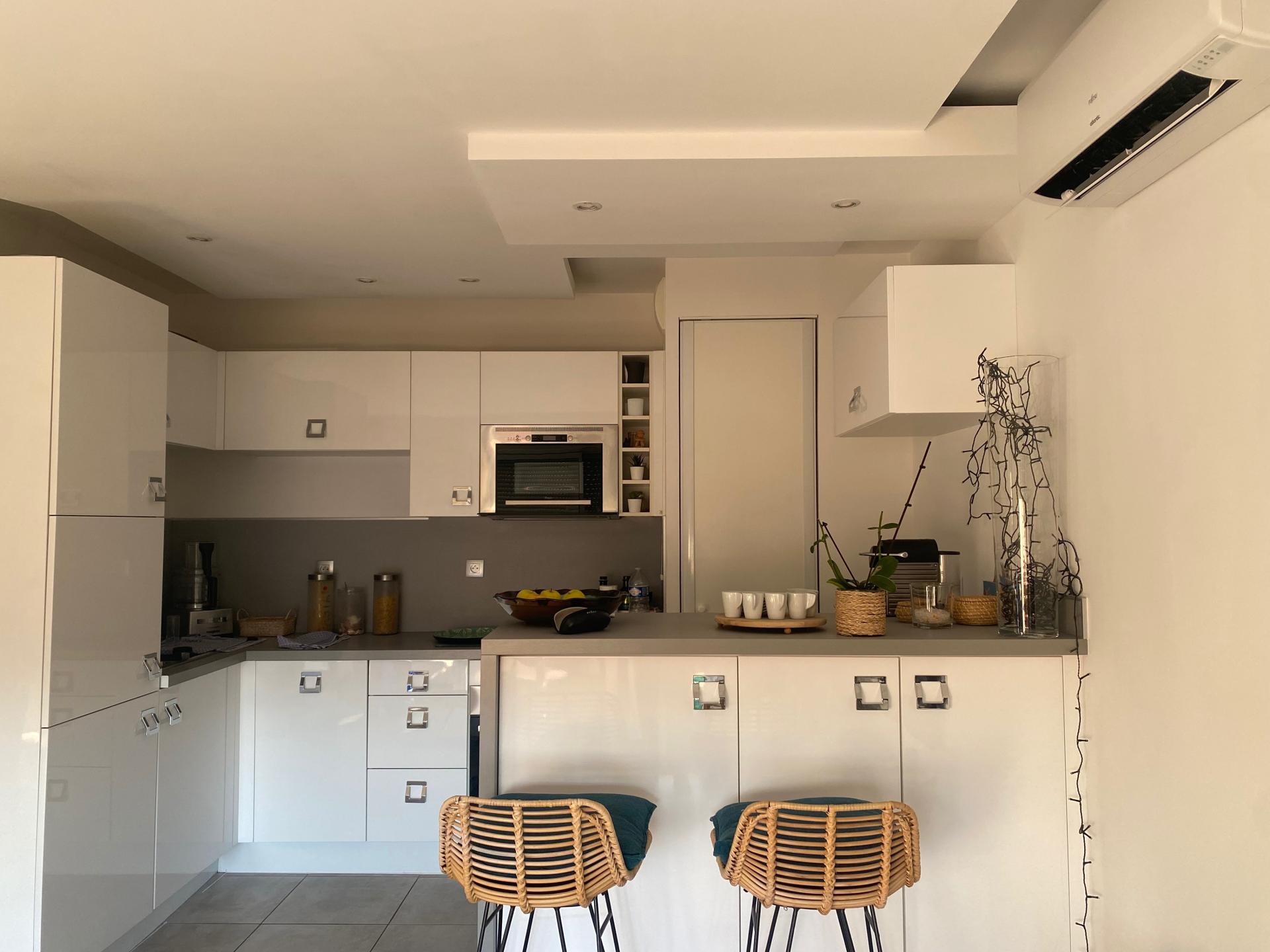 Appartement 2 pièces 42 m² · à La Crau · 42 m² · 249 000 €