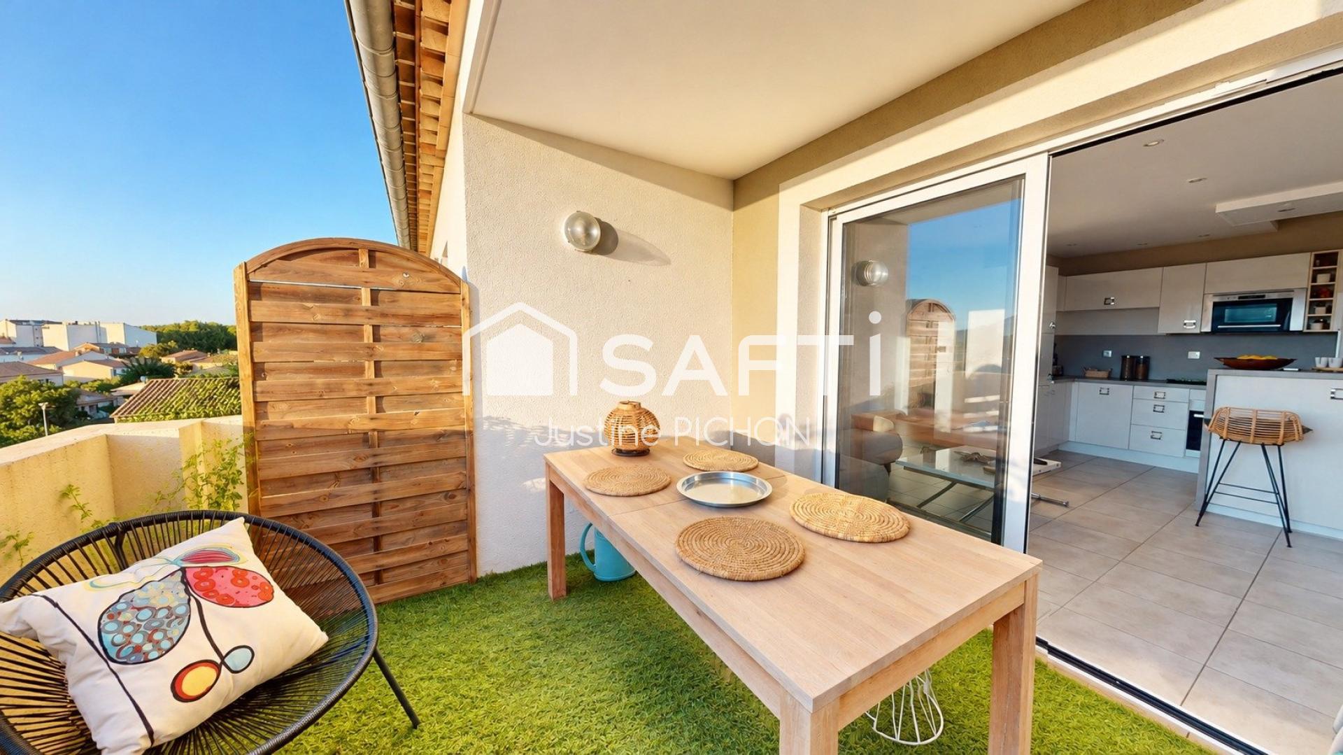 Photo-appartement